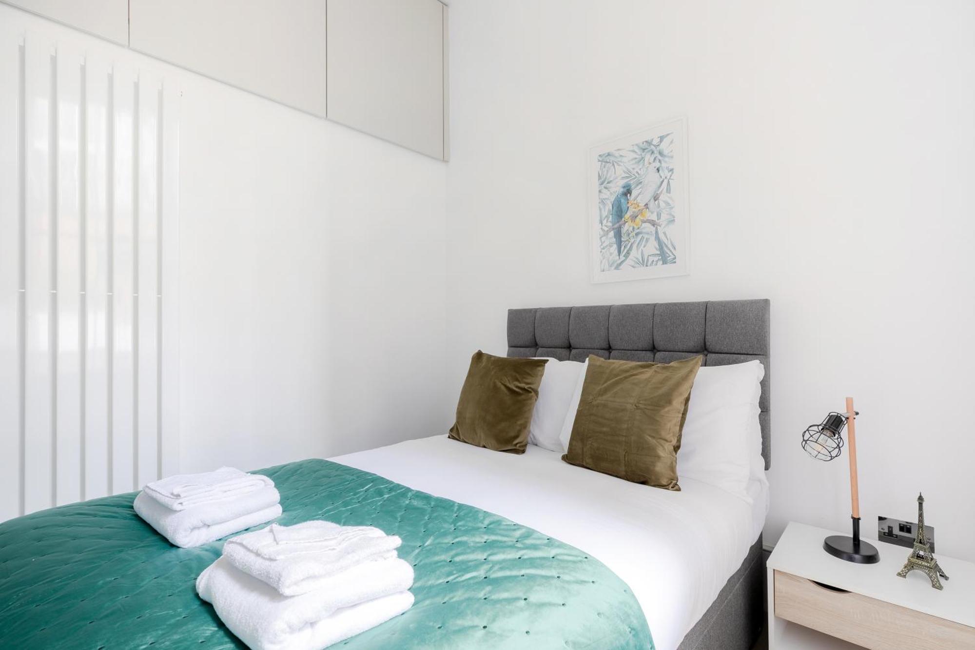 Appartement Prime Gloucester Road Londres