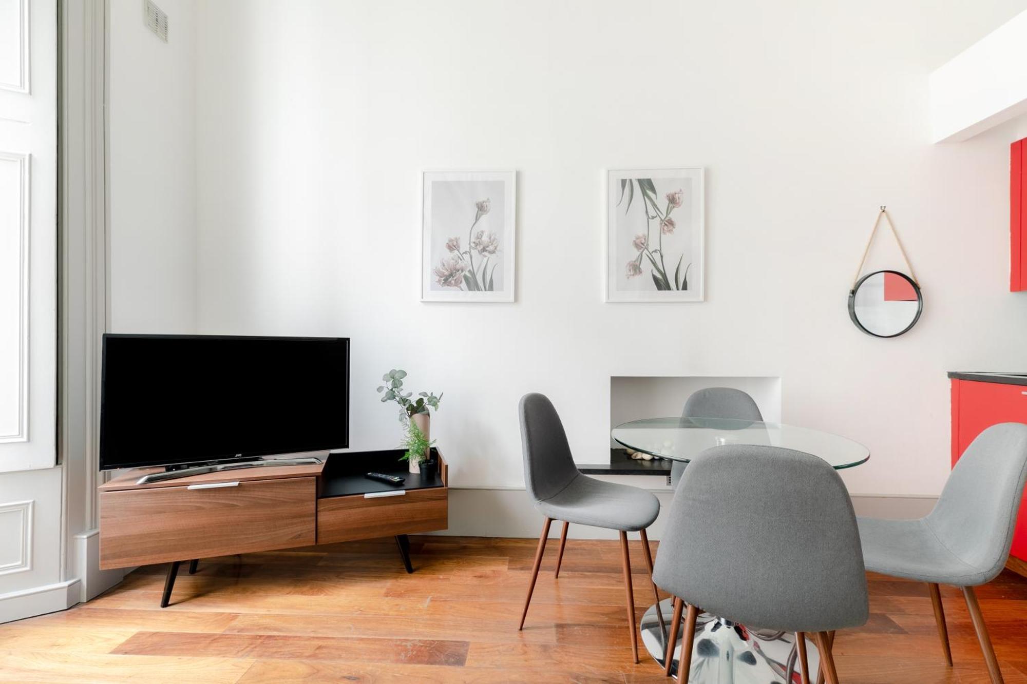 Appartement Prime Gloucester Road *