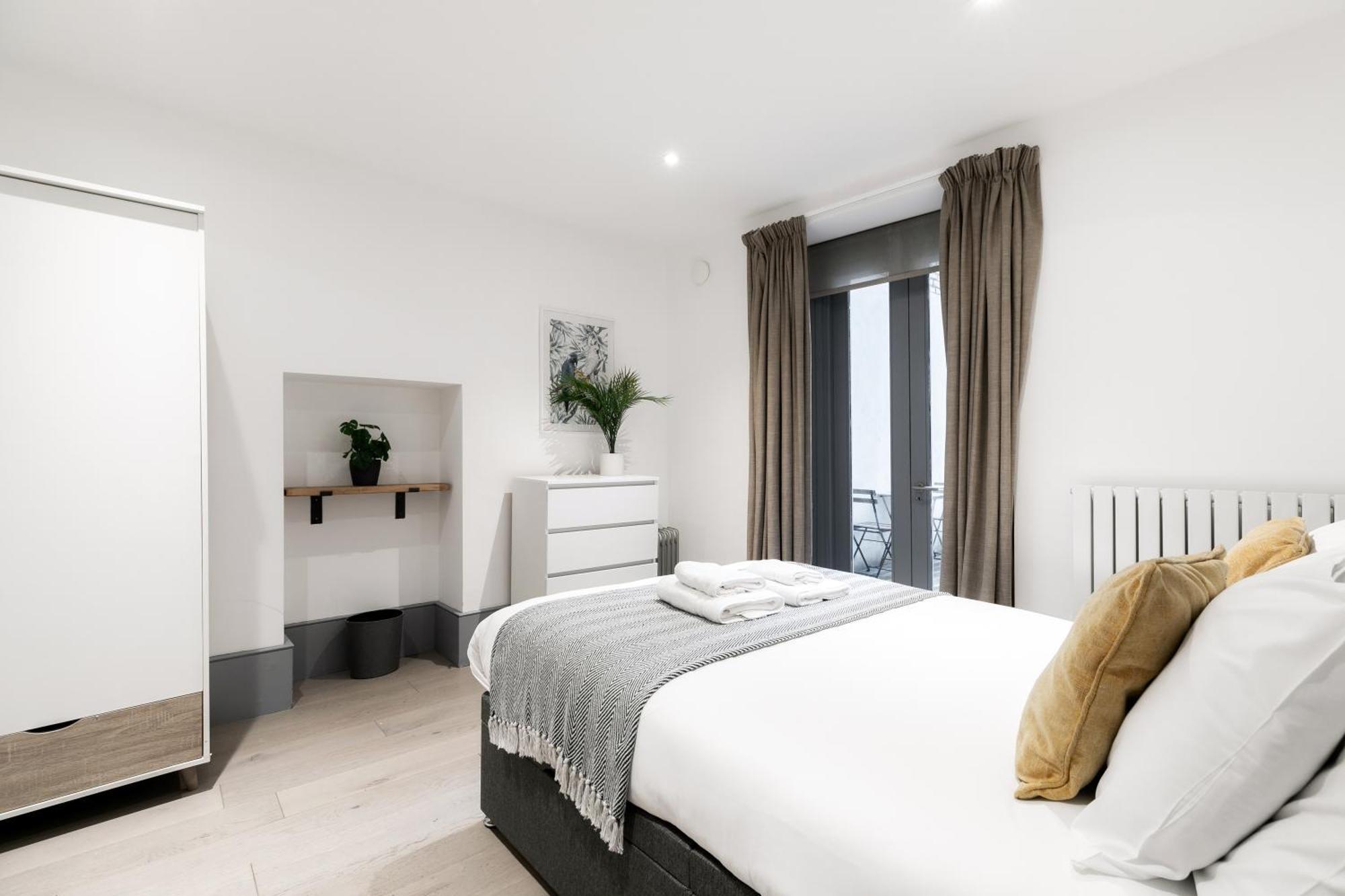 Appartement Prime Gloucester Road
