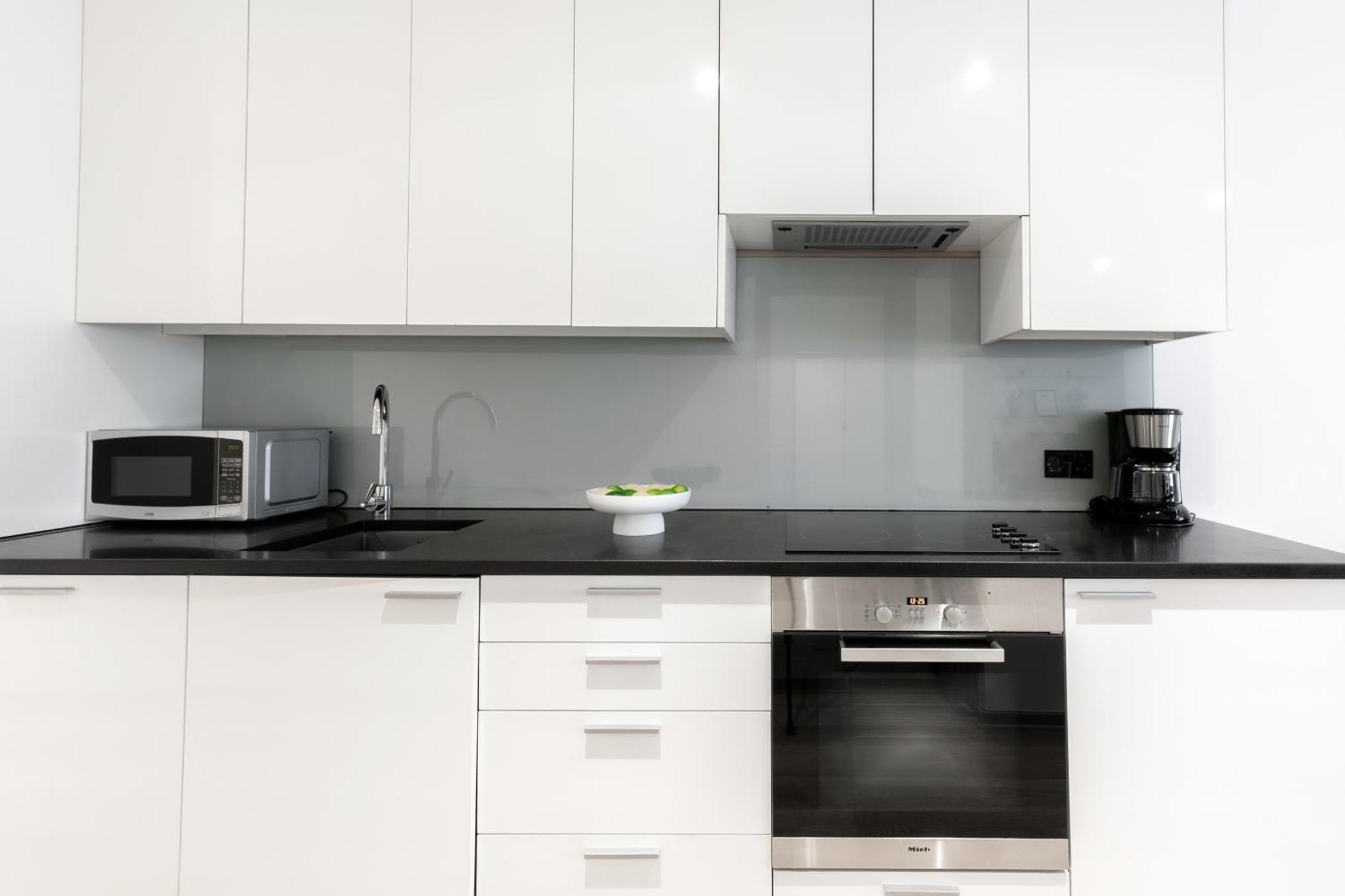 Prime Gloucester Road Appartement Londres