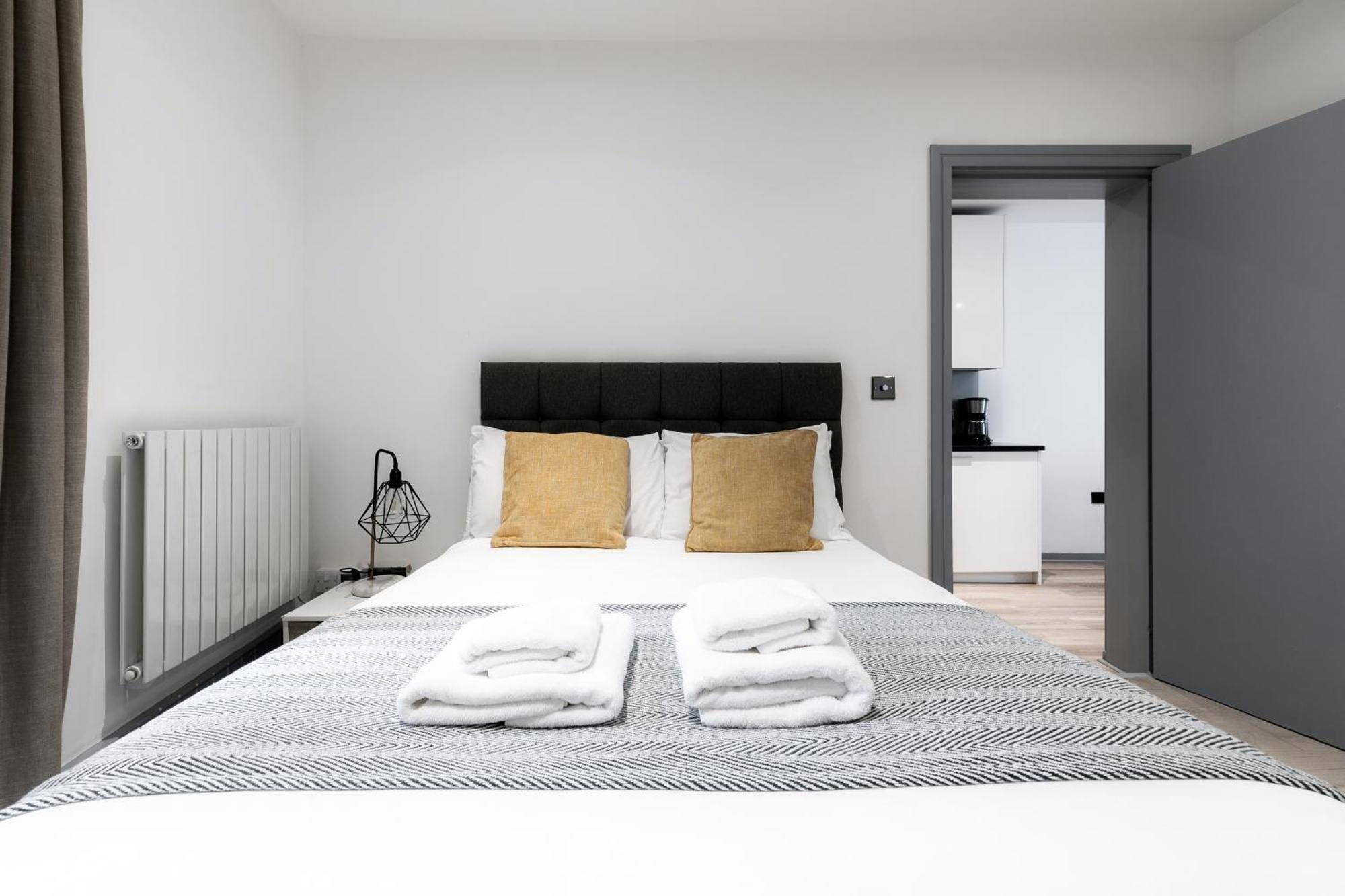 Appartement Prime Gloucester Road *