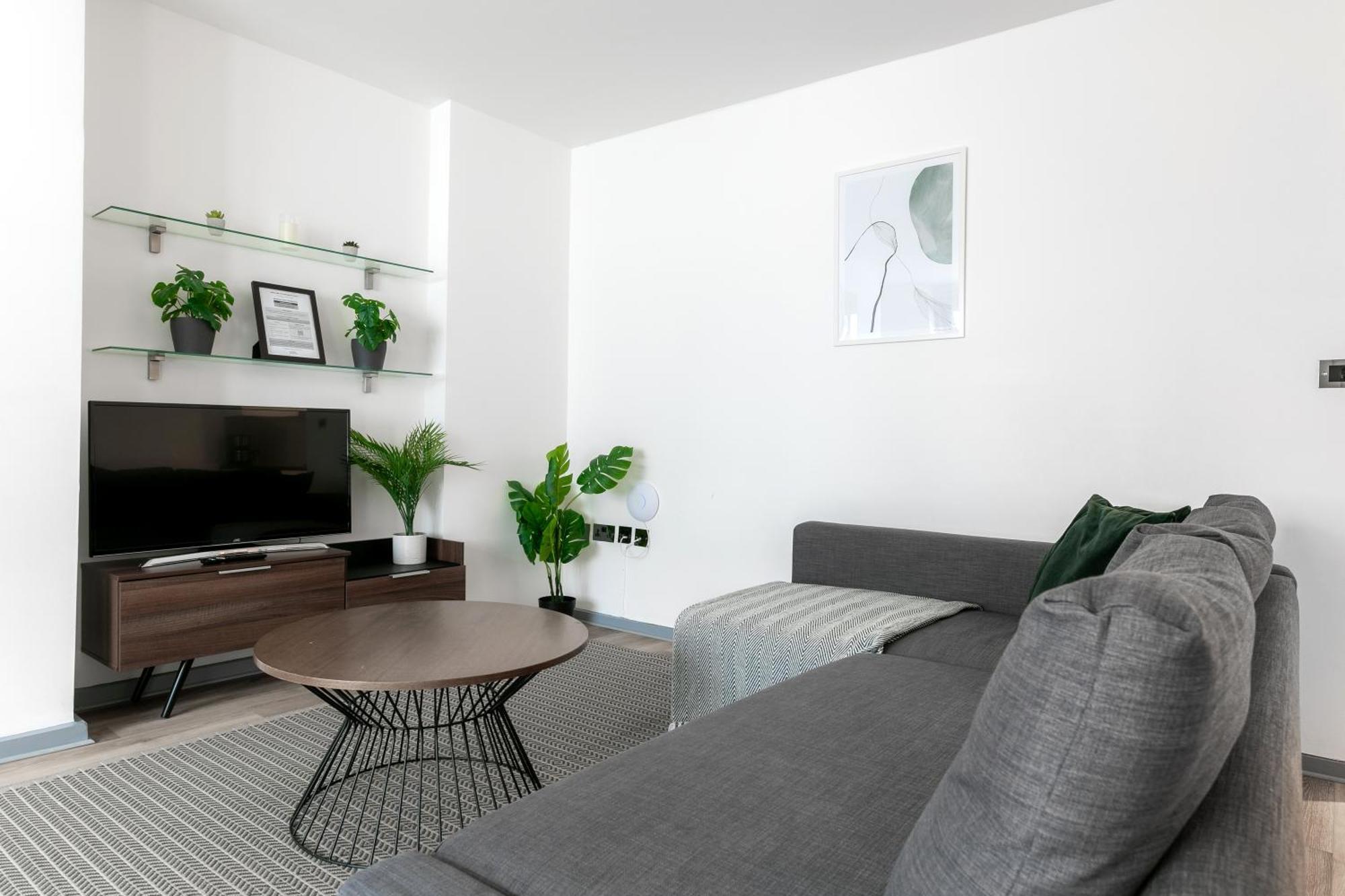 Appartement Prime Gloucester Road Londres