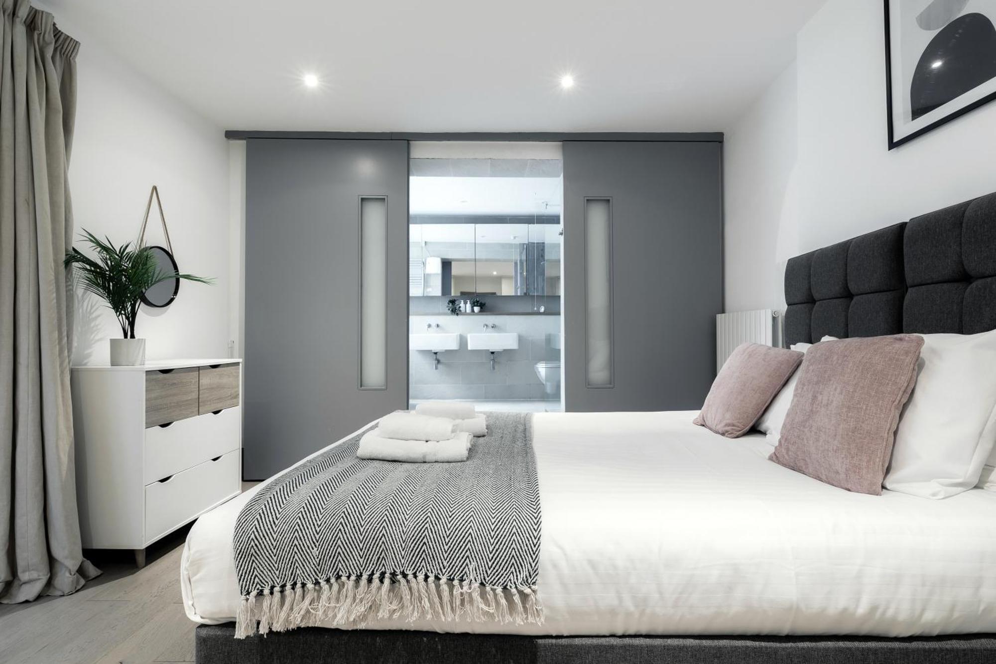 Appartement Prime Gloucester Road