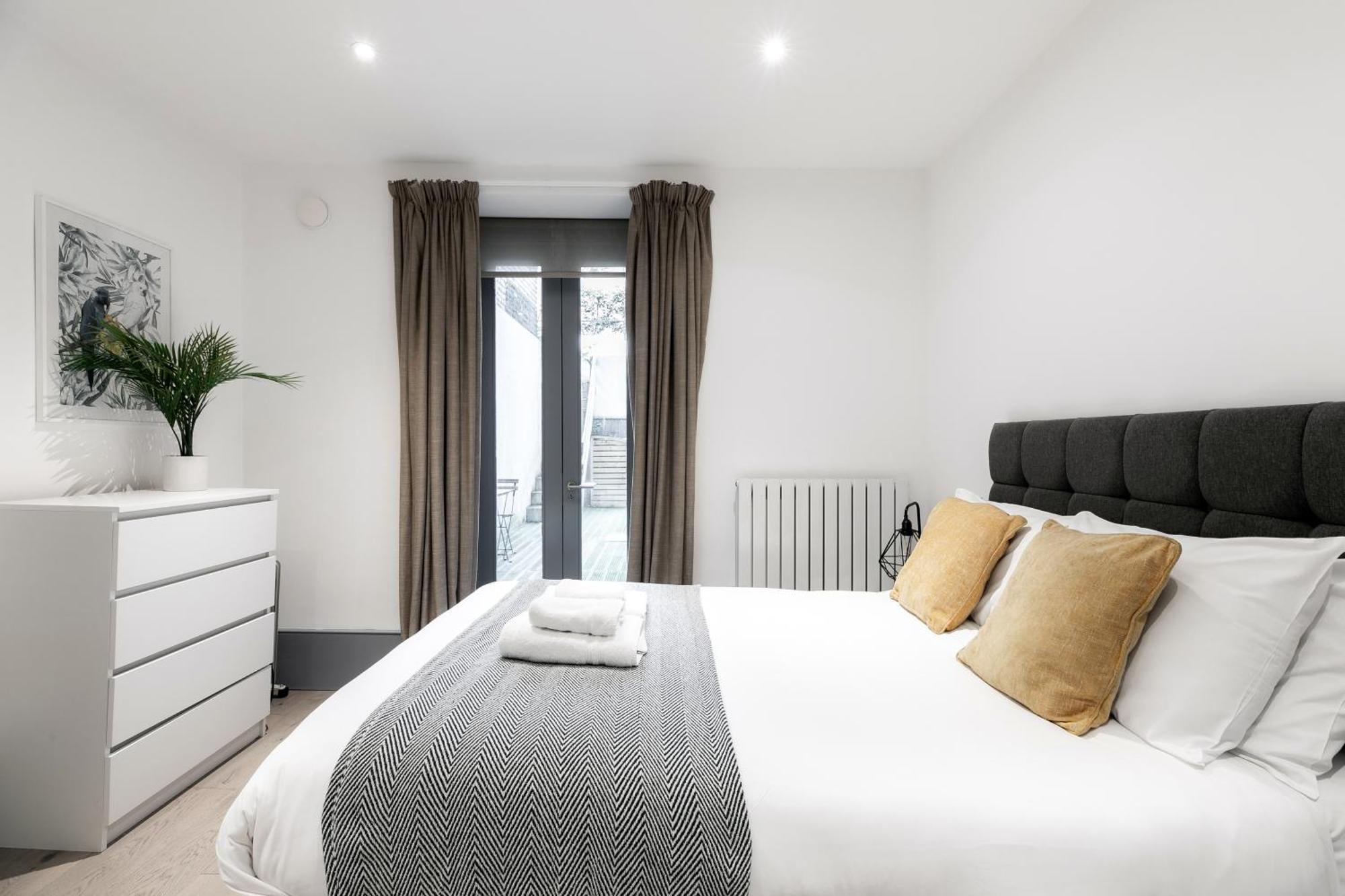 Prime Gloucester Road Appartement