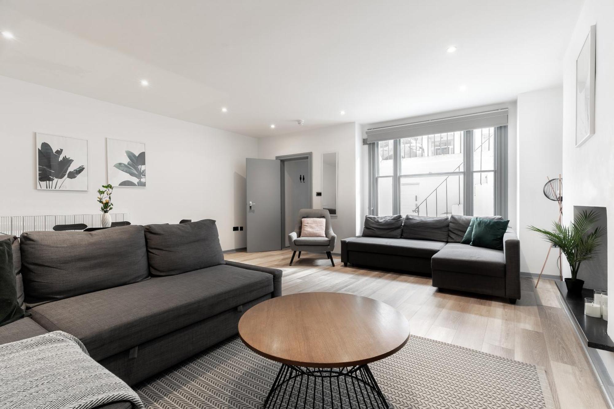 Appartement Prime Gloucester Road *