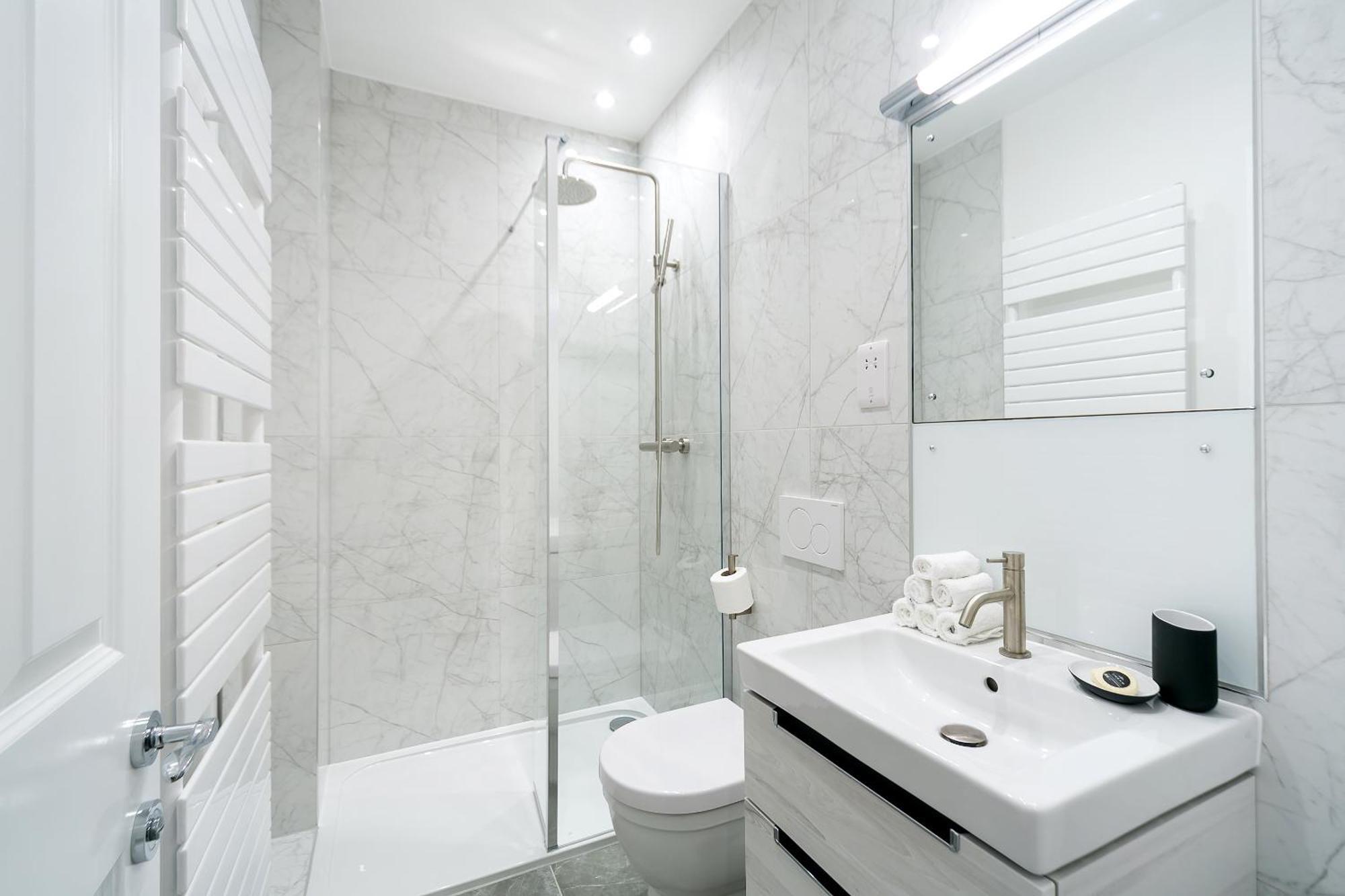 Apartment Urban Chic - Acre London