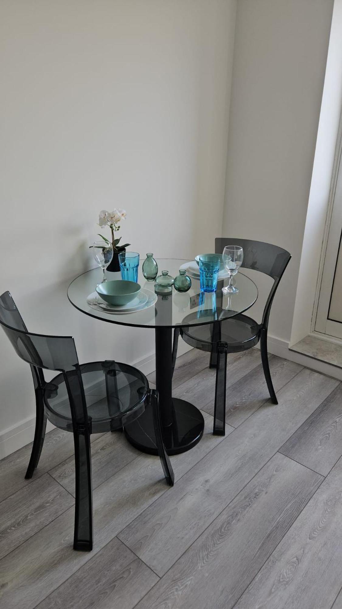 Penthouse By Regent's Park/euston