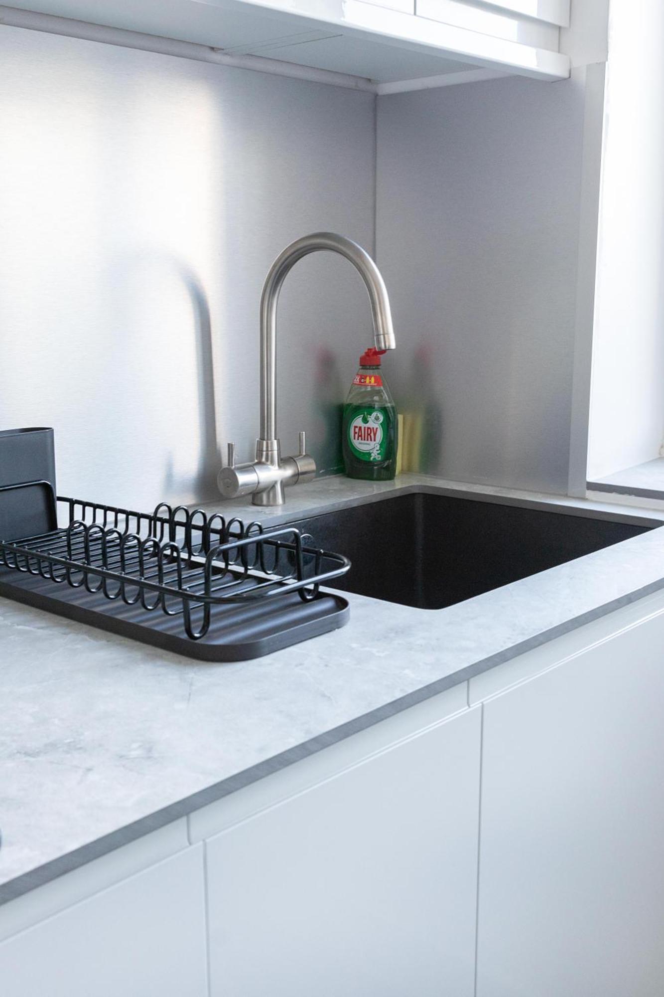 Apartamento Penthouse By Regent's Park/euston