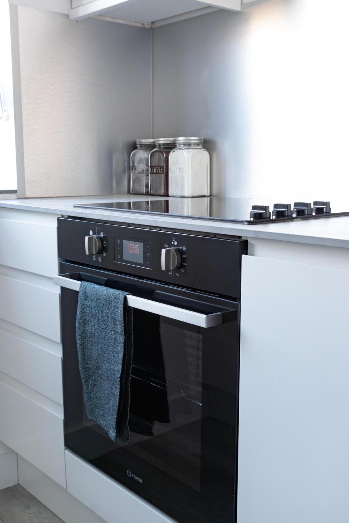 Apartamento Penthouse By Regent's Park/euston *