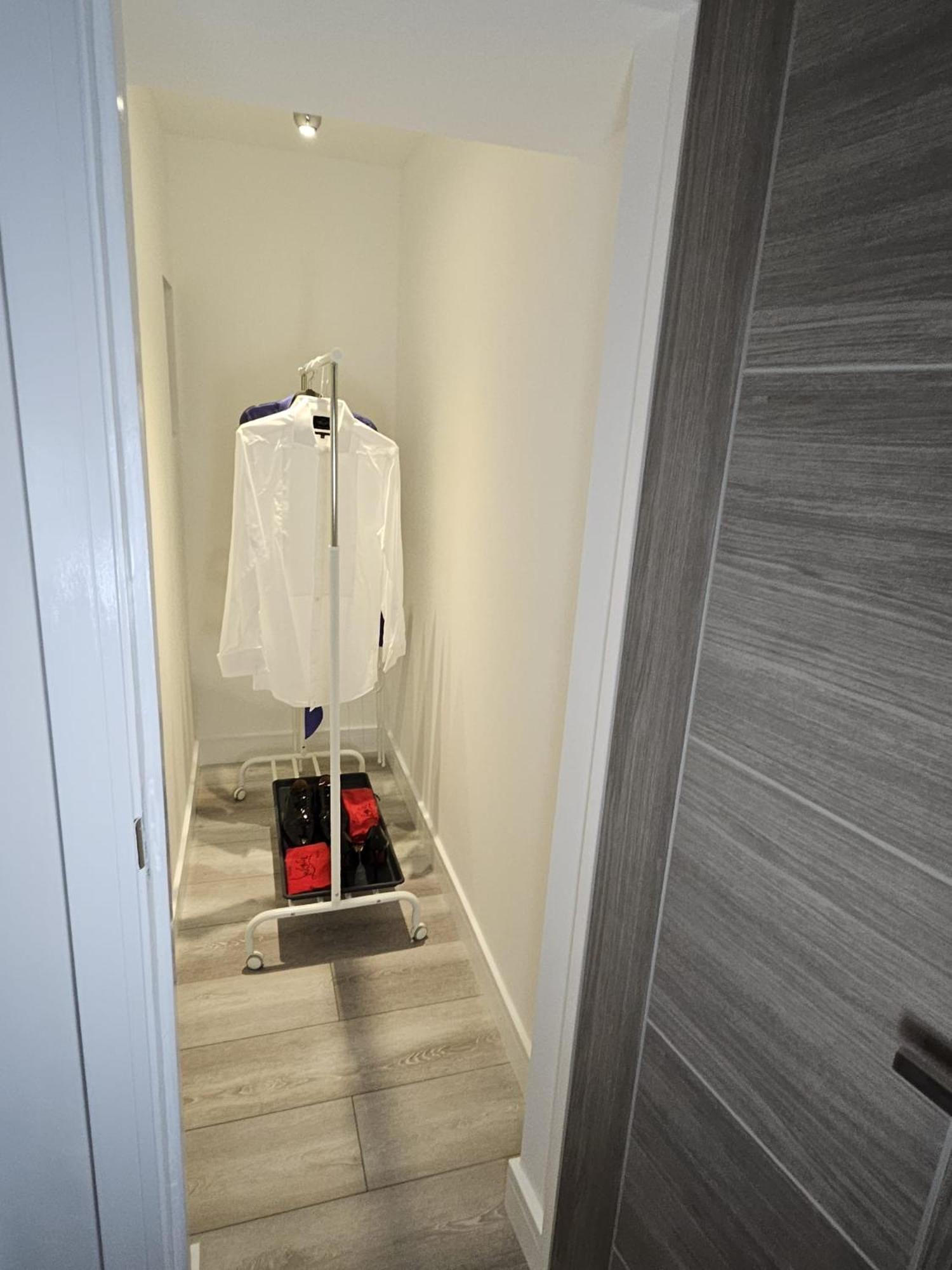 Penthouse By Regent's Park/euston Apartamento
