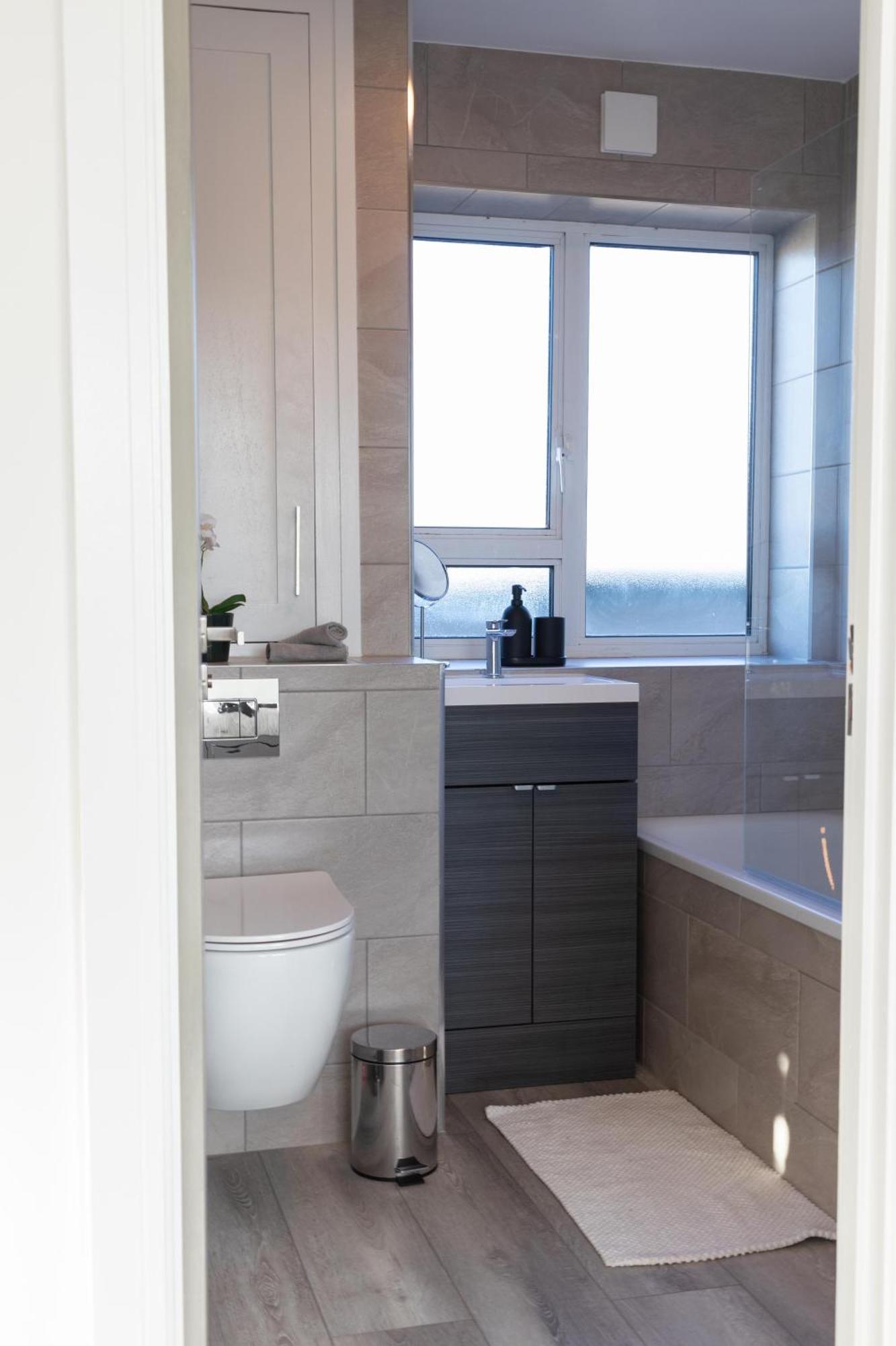 Apartamento Penthouse By Regent's Park/euston