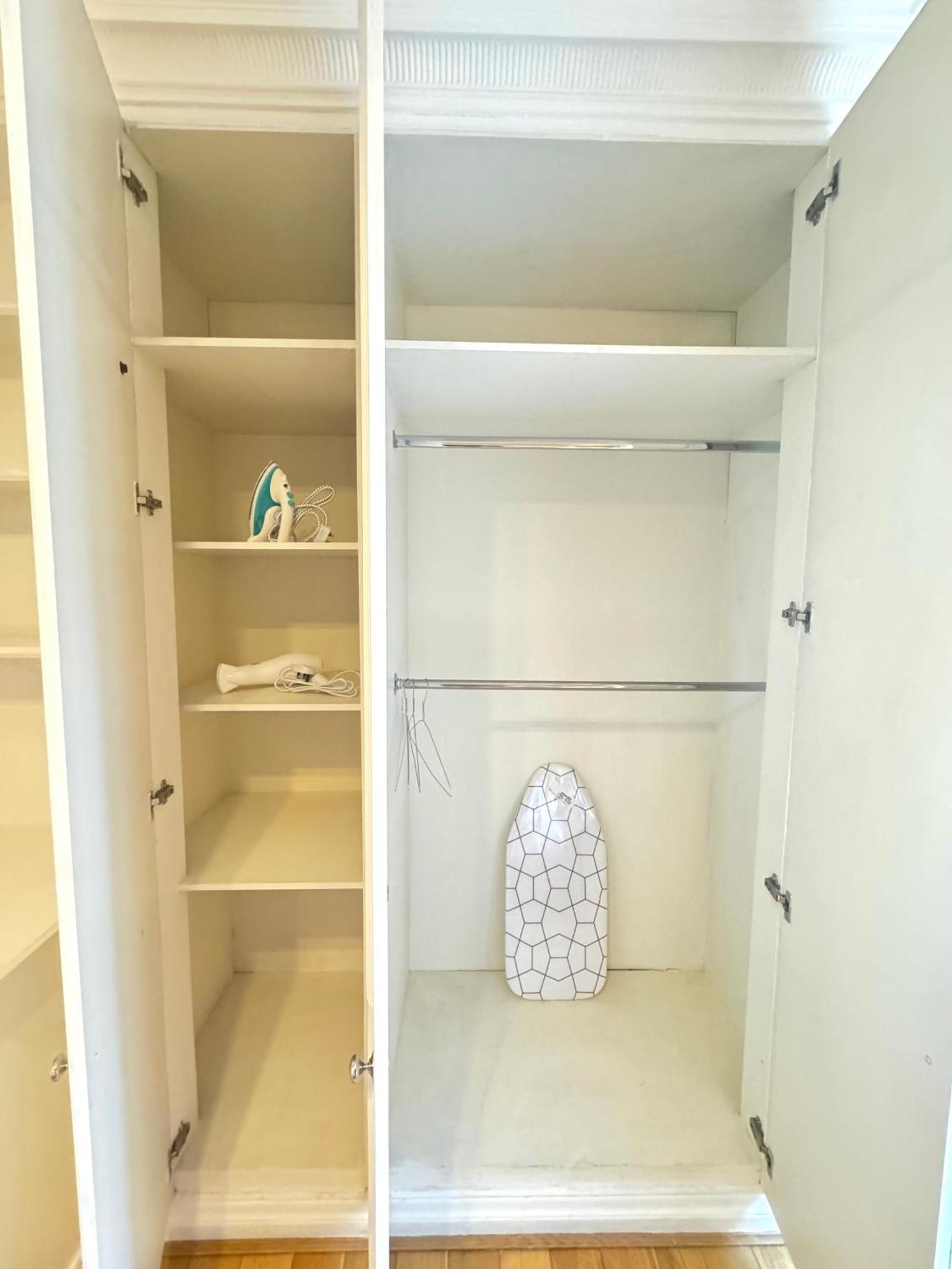 Hyde Park Corner House Accommodatie bij particulieren Londen