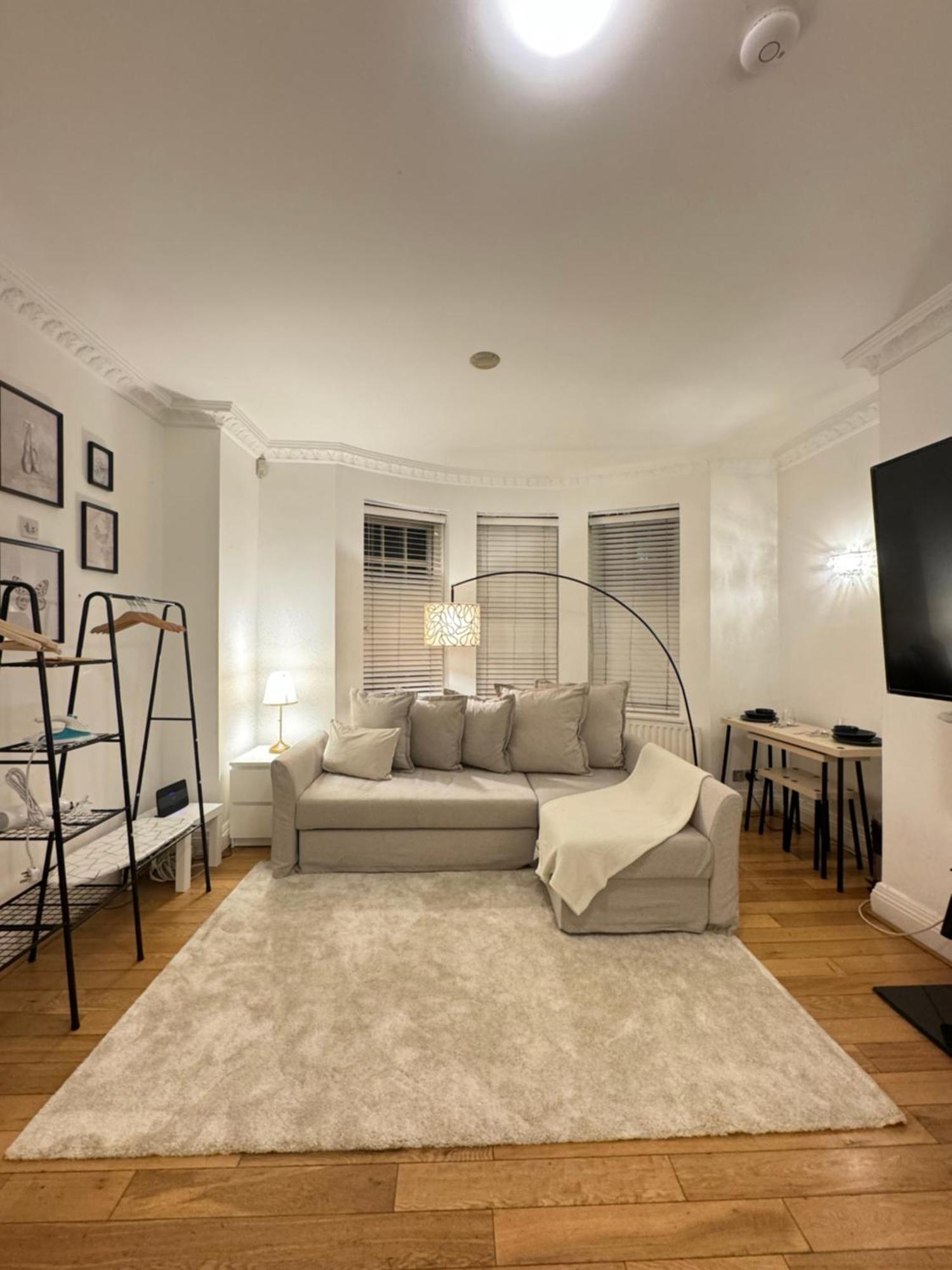 Hyde Park Corner House Accommodatie bij particulieren