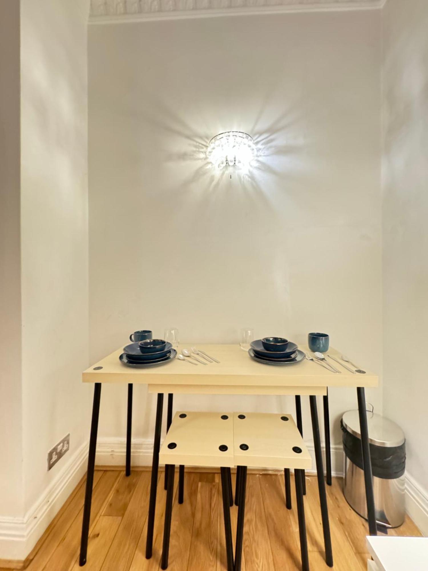 Hyde Park Corner House Accommodatie bij particulieren *
