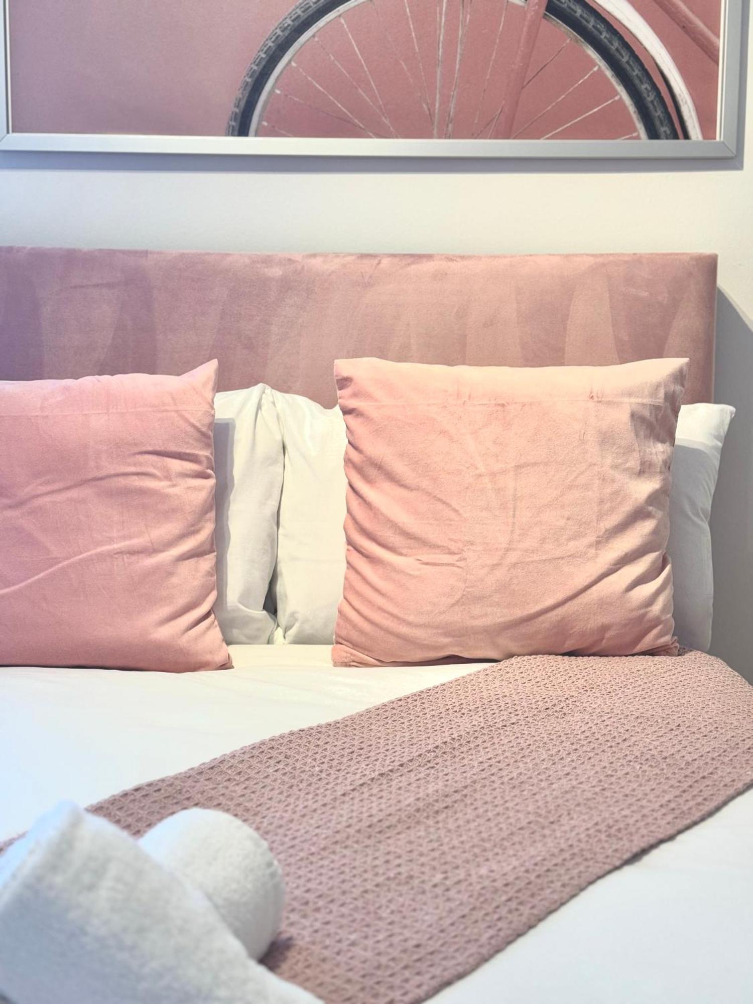Accommodatie bij particulieren Hyde Park Corner House