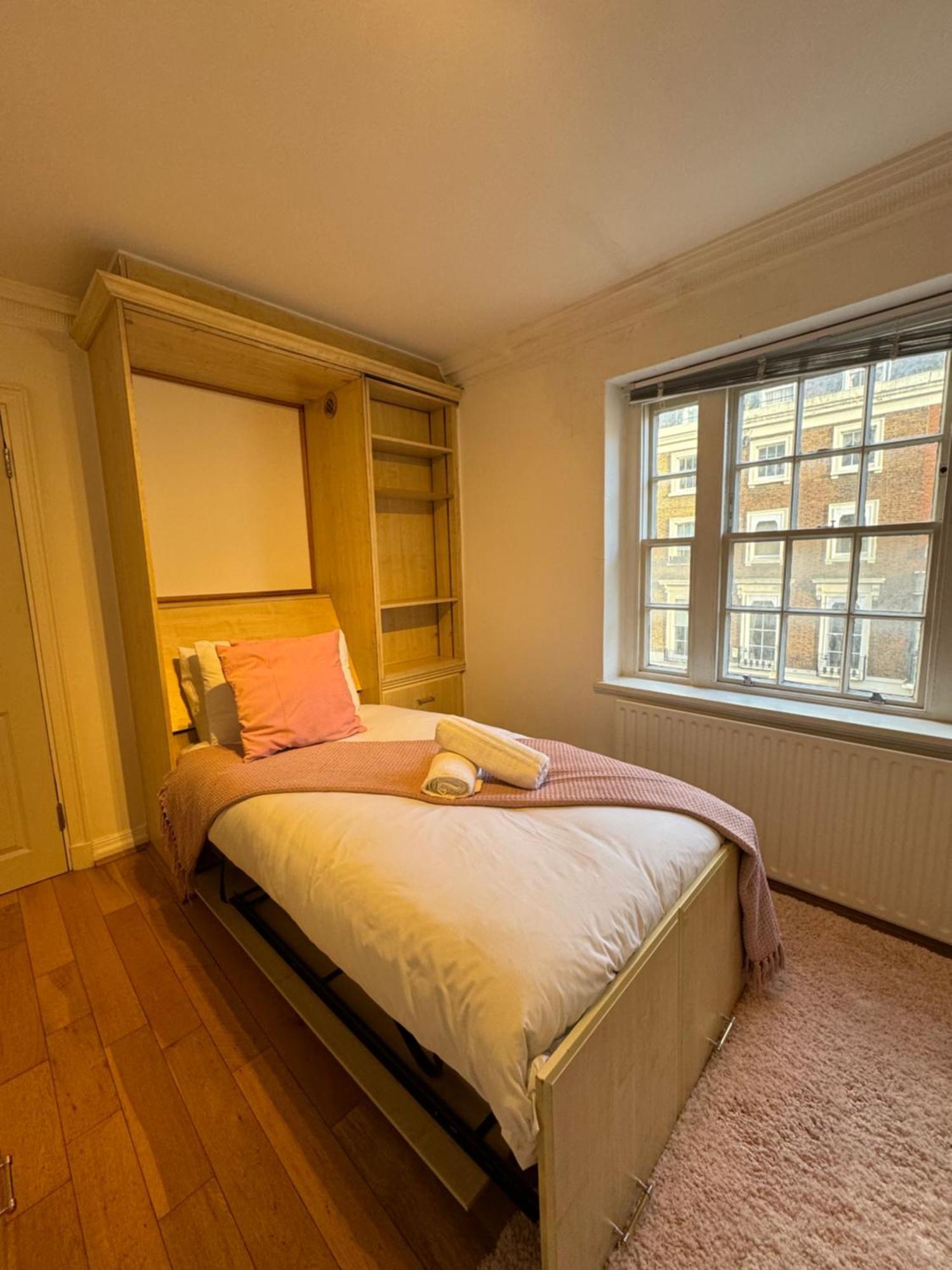 Hyde Park Corner House Accommodatie bij particulieren