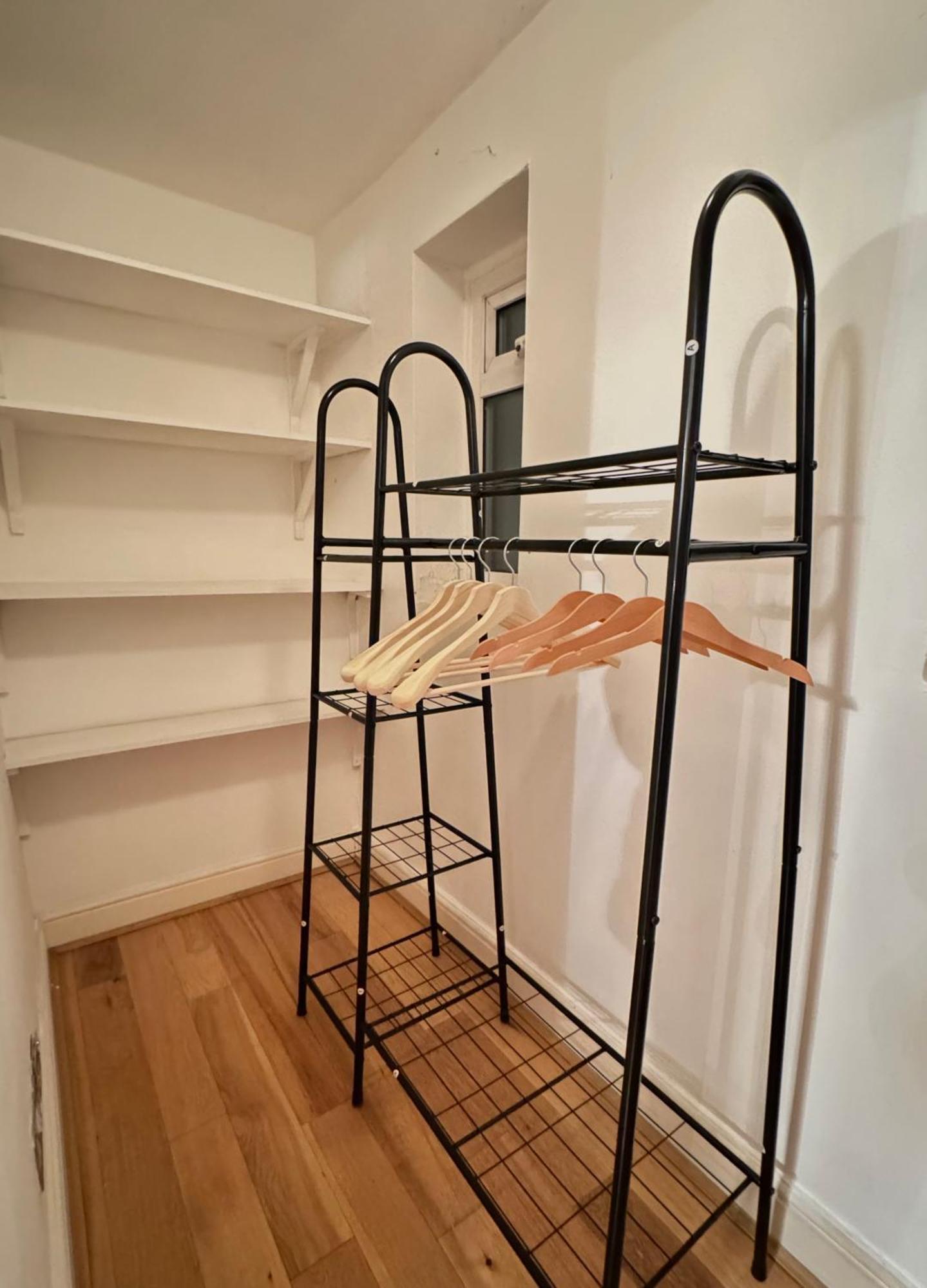 Accommodatie bij particulieren Hyde Park Corner House