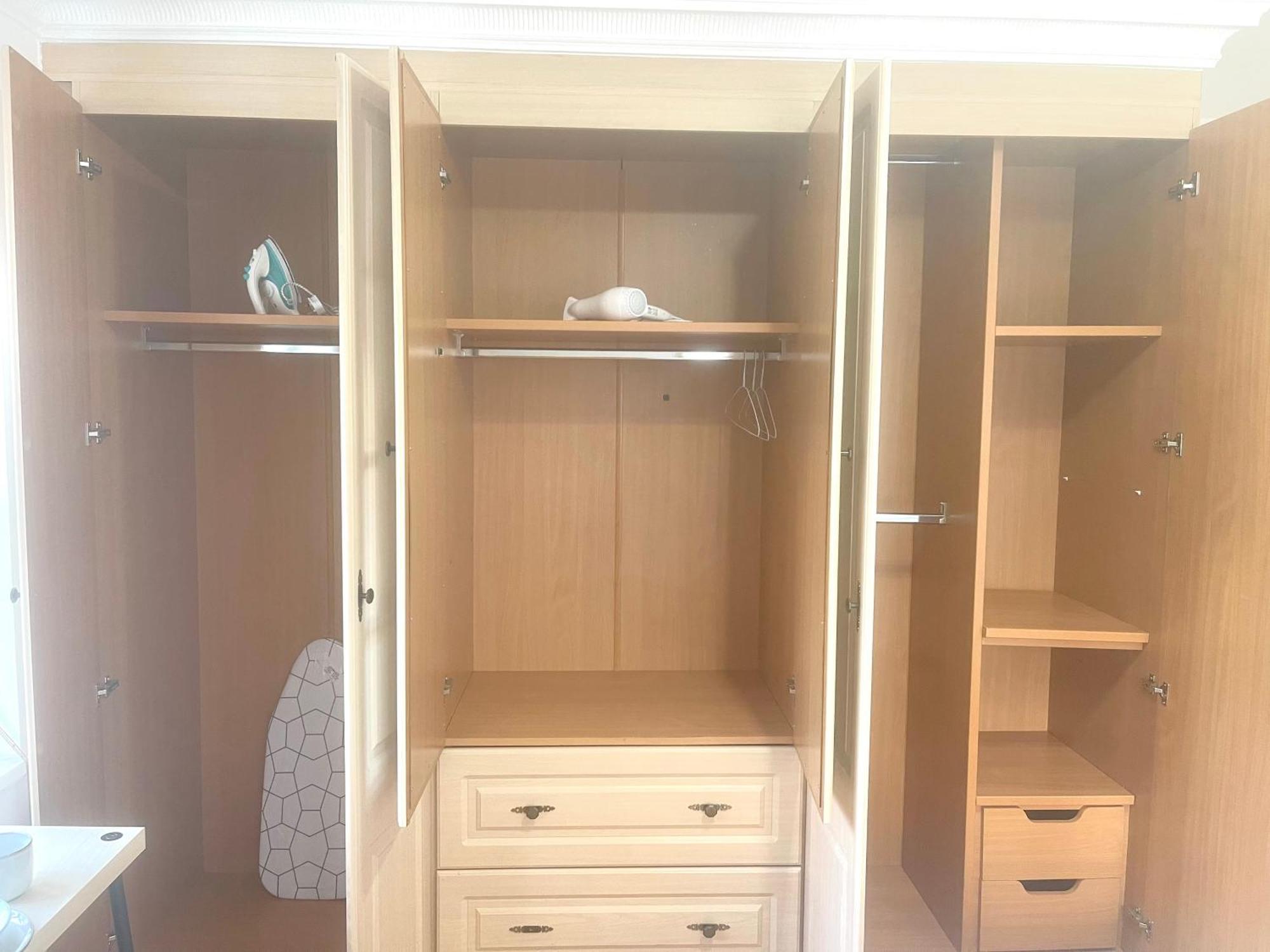 Hyde Park Corner House Accommodatie bij particulieren