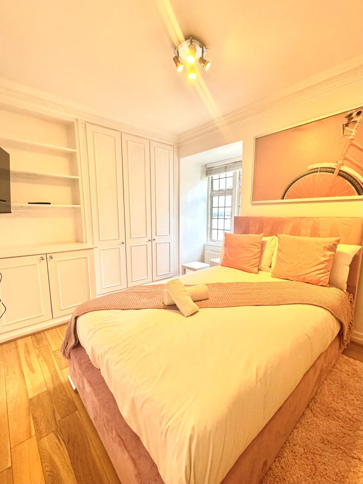 Hyde Park Corner House Accommodatie bij particulieren *