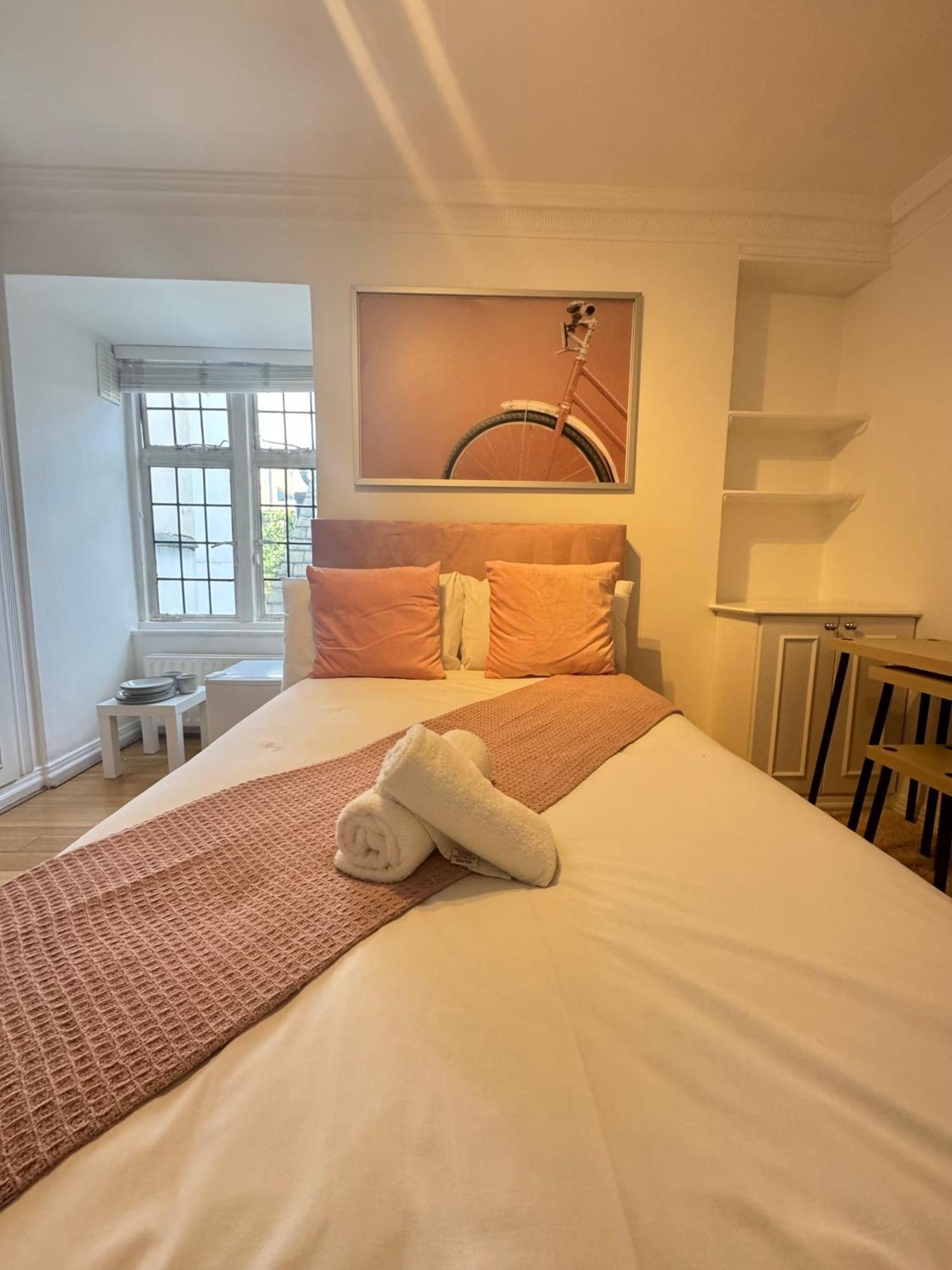 Accommodatie bij particulieren Hyde Park Corner House