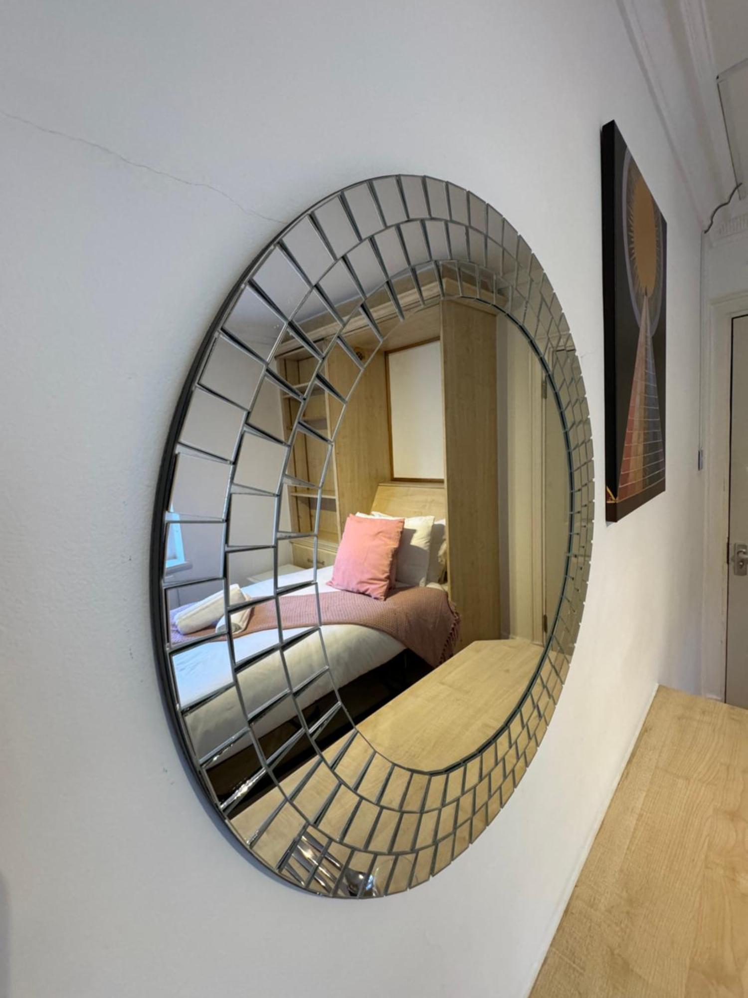 Accommodatie bij particulieren Hyde Park Corner House Londen