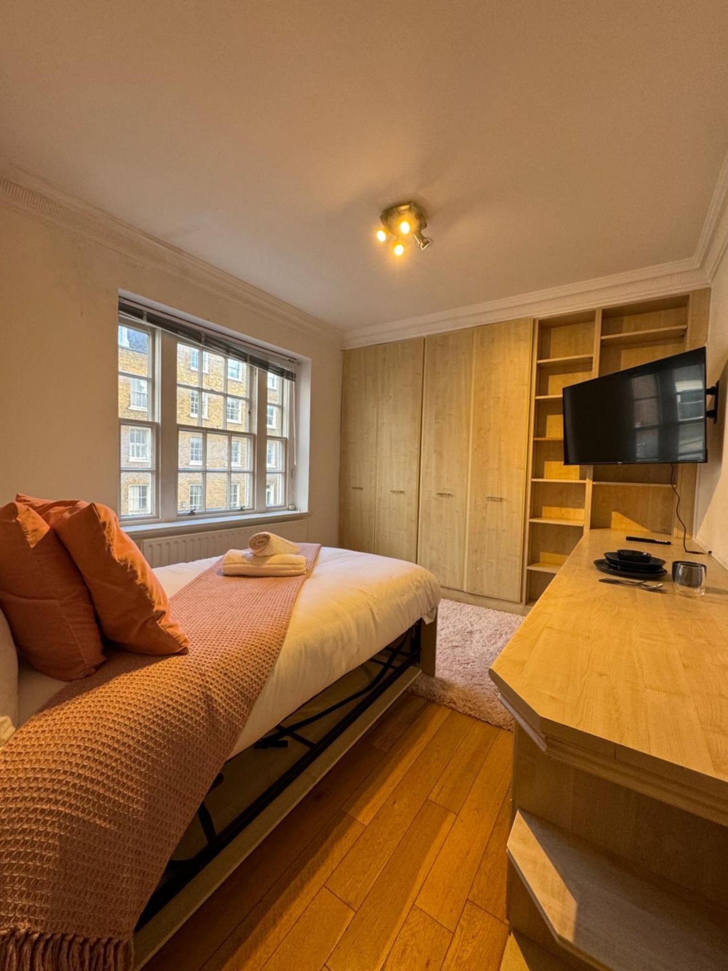 Hyde Park Corner House Accommodatie bij particulieren