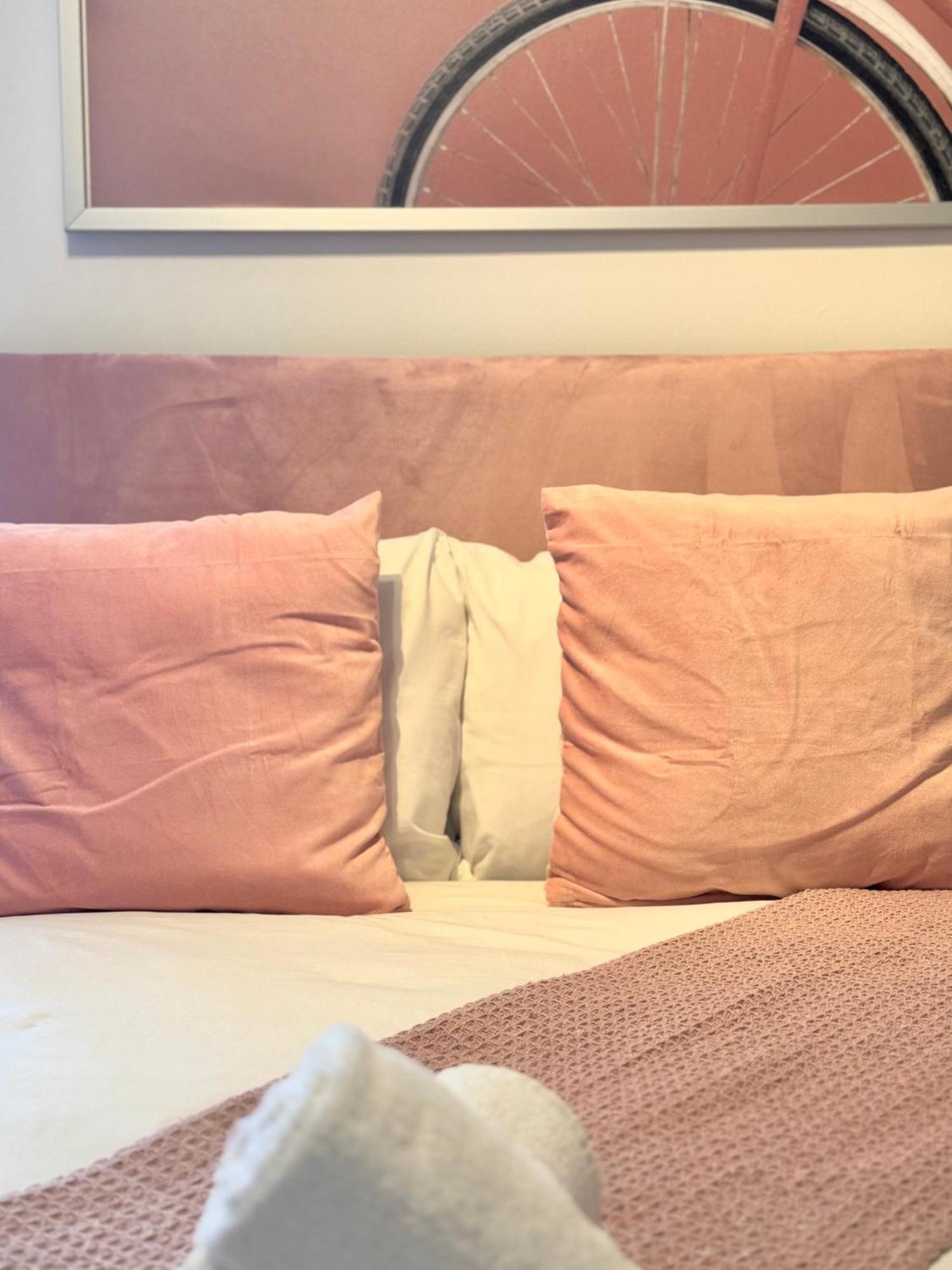 Accommodatie bij particulieren Hyde Park Corner House