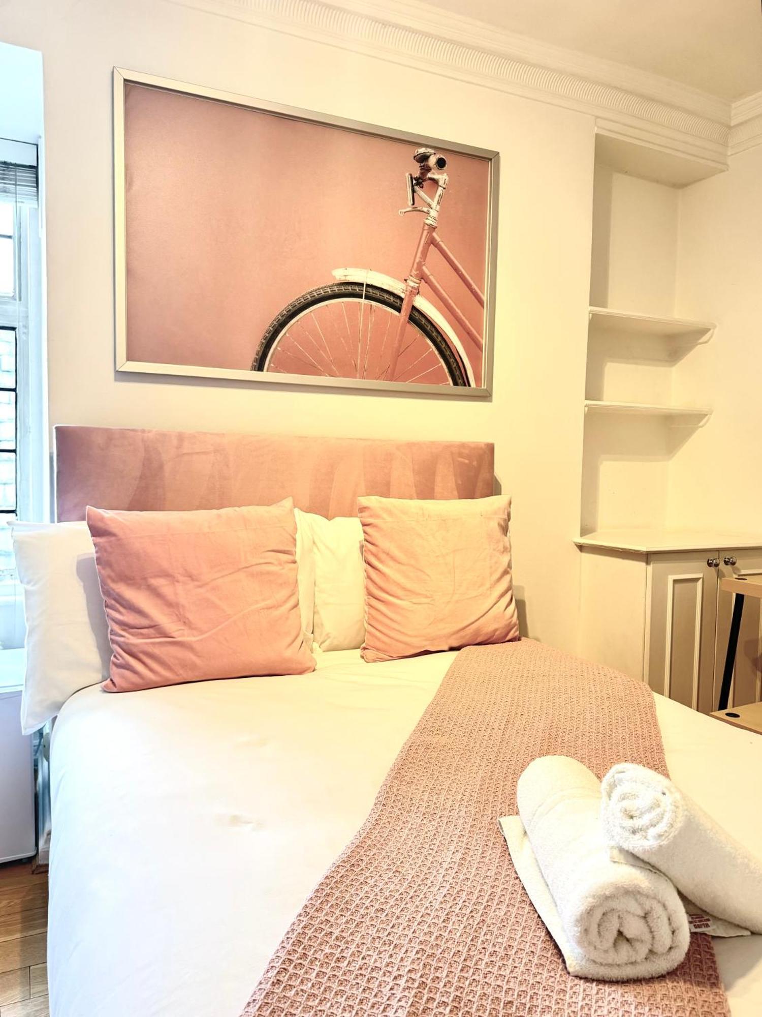 Accommodatie bij particulieren Hyde Park Corner House Londen