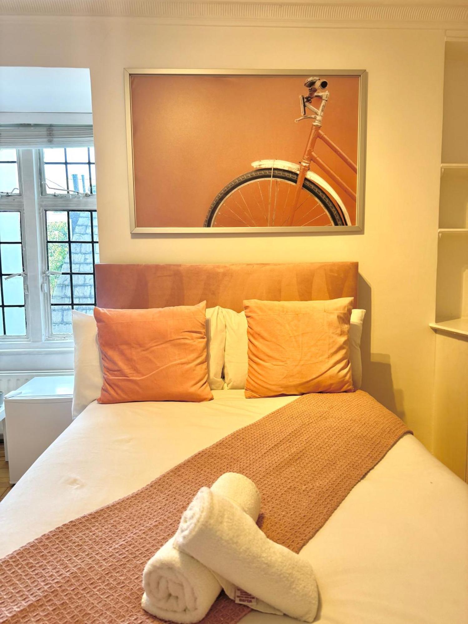 Accommodatie bij particulieren Hyde Park Corner House