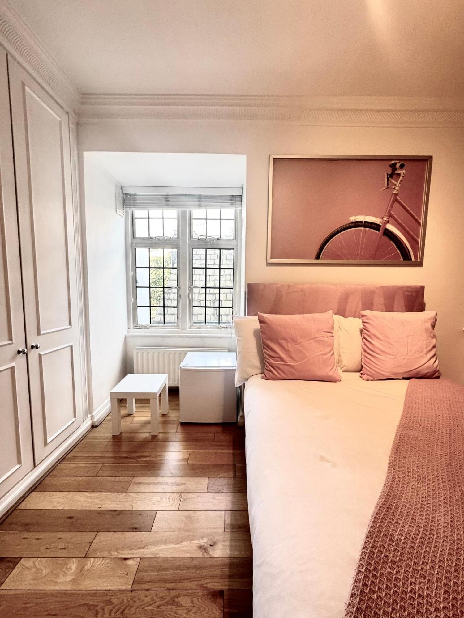 Accommodatie bij particulieren Hyde Park Corner House *