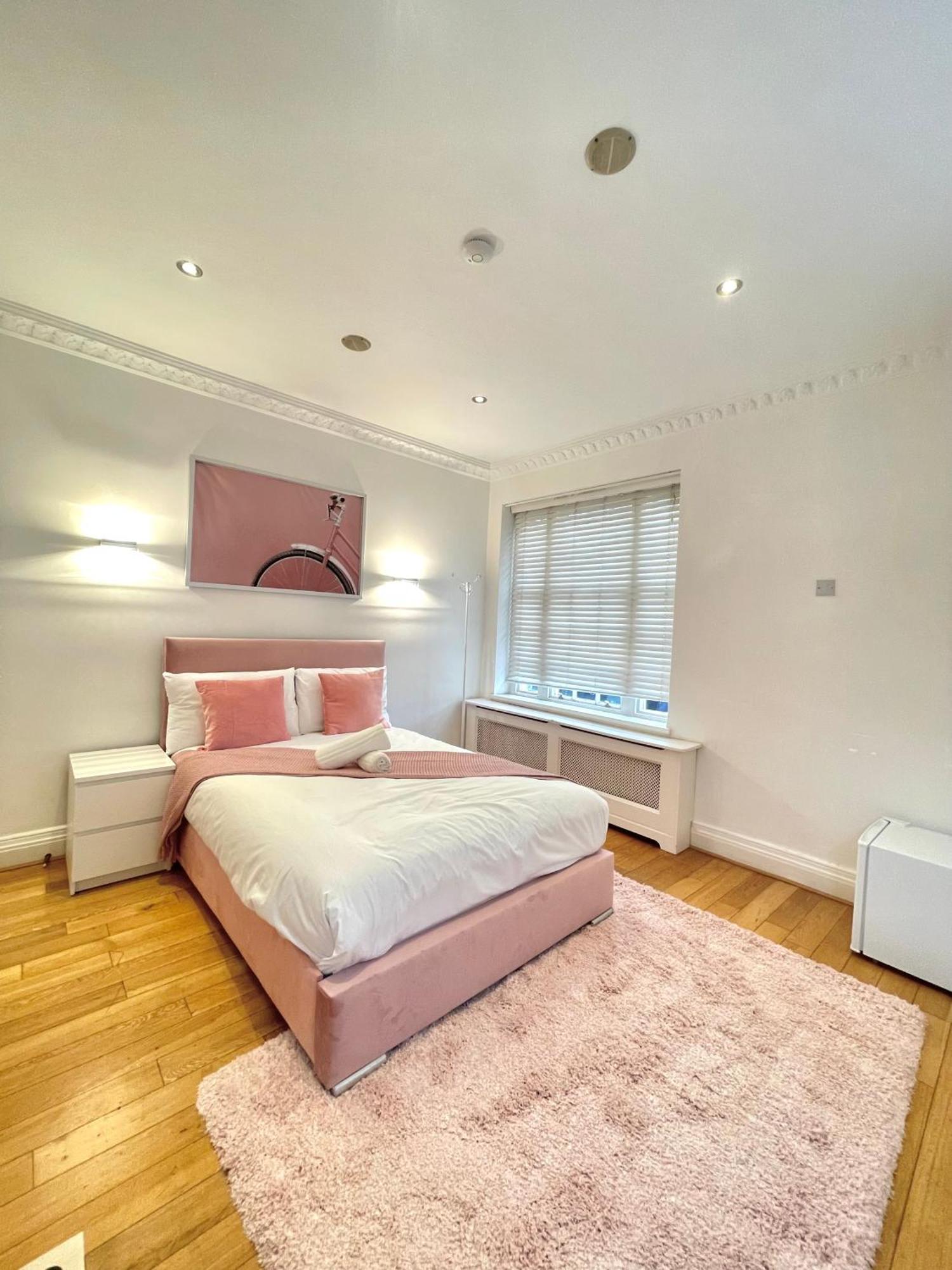 Hyde Park Corner House Londen