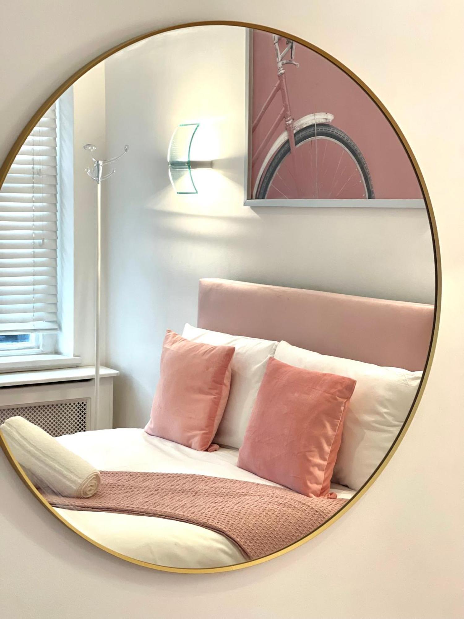 Accommodatie bij particulieren Hyde Park Corner House Londen