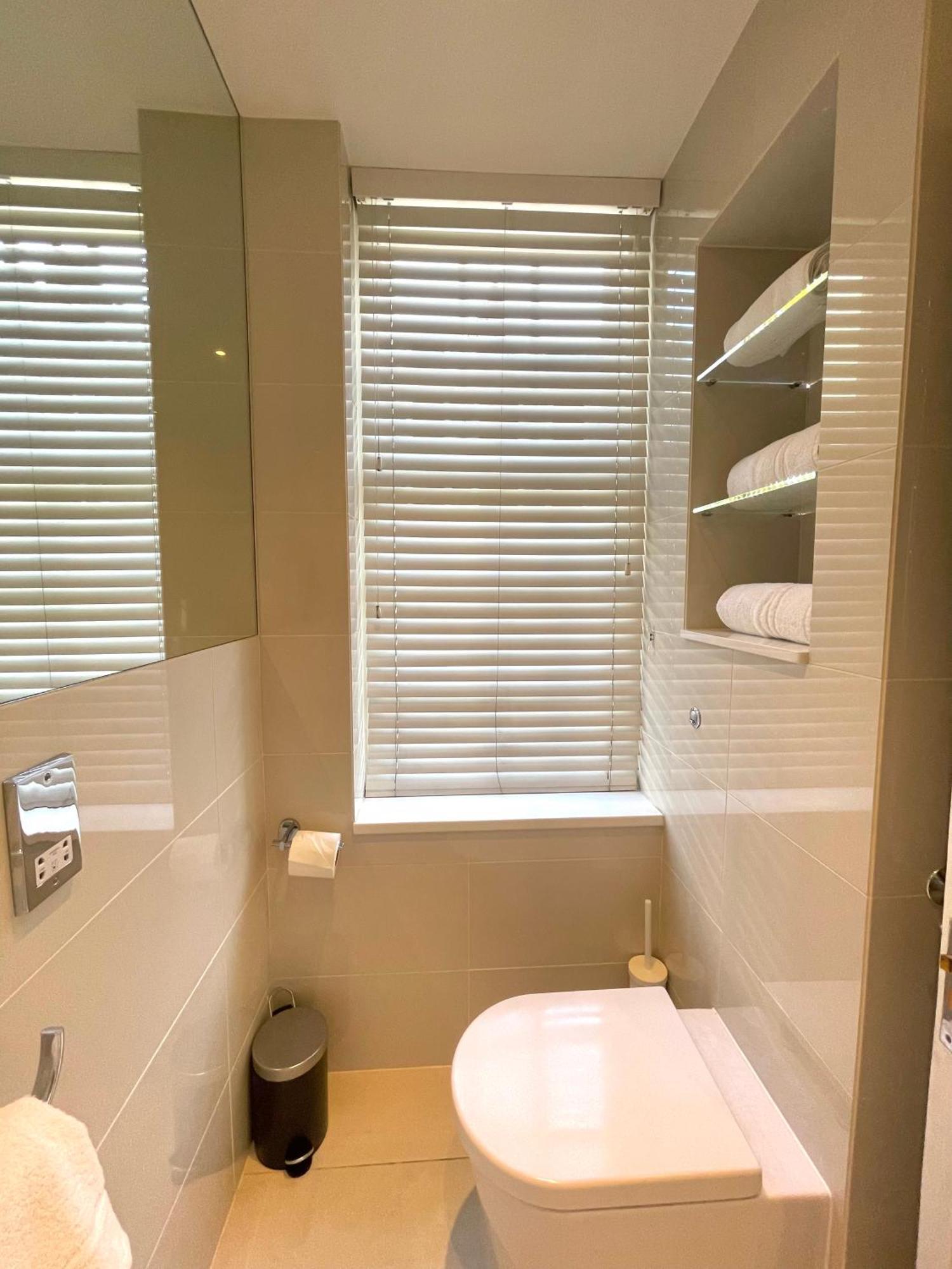 Hyde Park Corner House Accommodatie bij particulieren