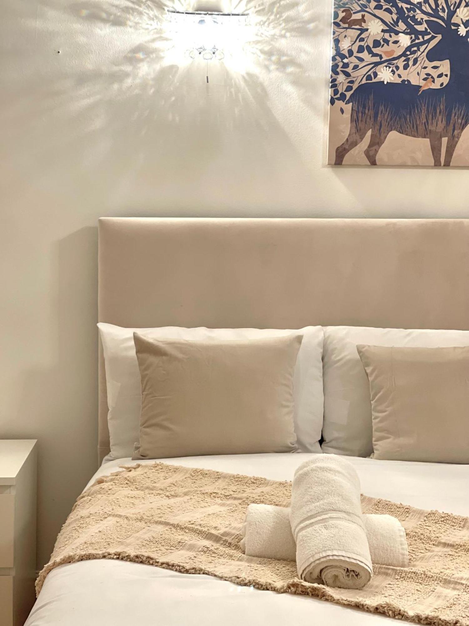 Hyde Park Corner House Accommodatie bij particulieren