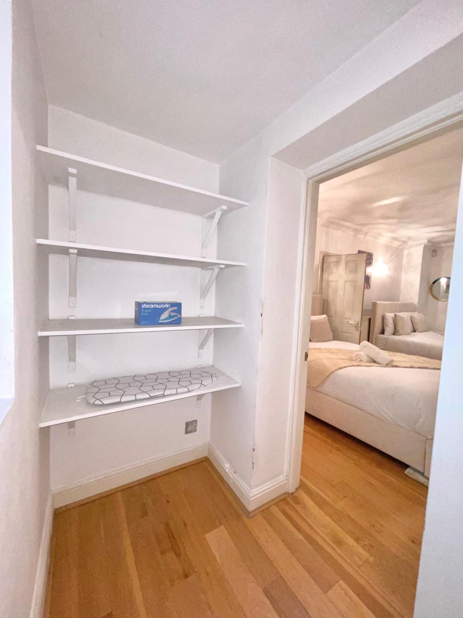 Hyde Park Corner House Accommodatie bij particulieren *
