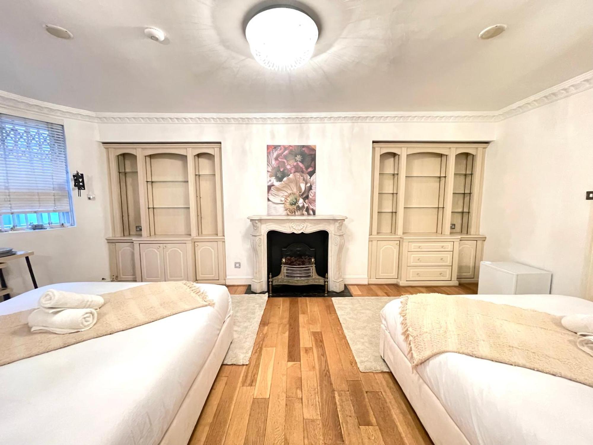 Hyde Park Corner House * Londen