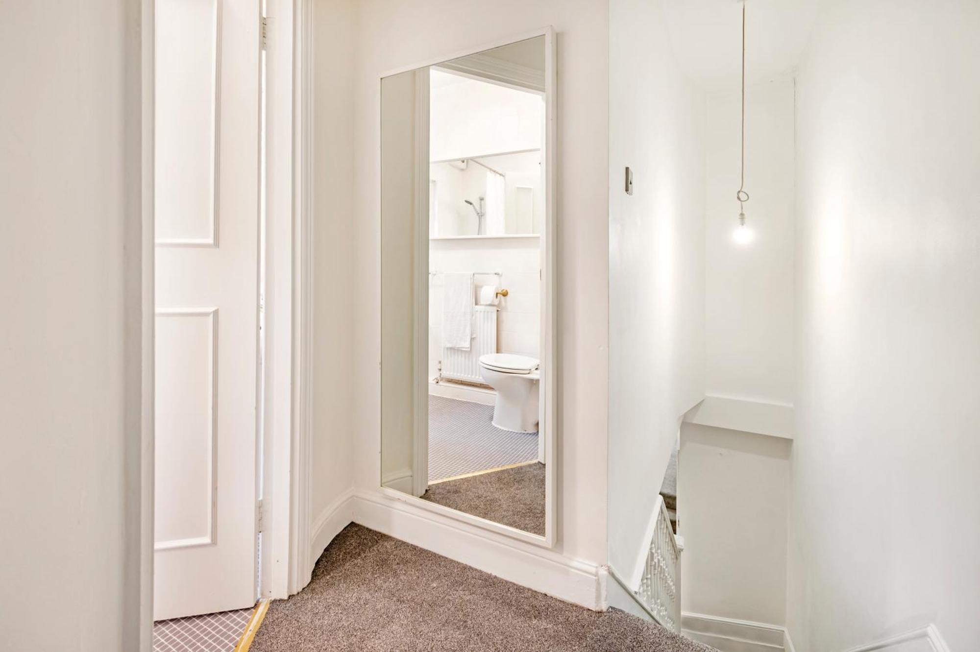 Beautiful Garden Flat Near Chelsea * London