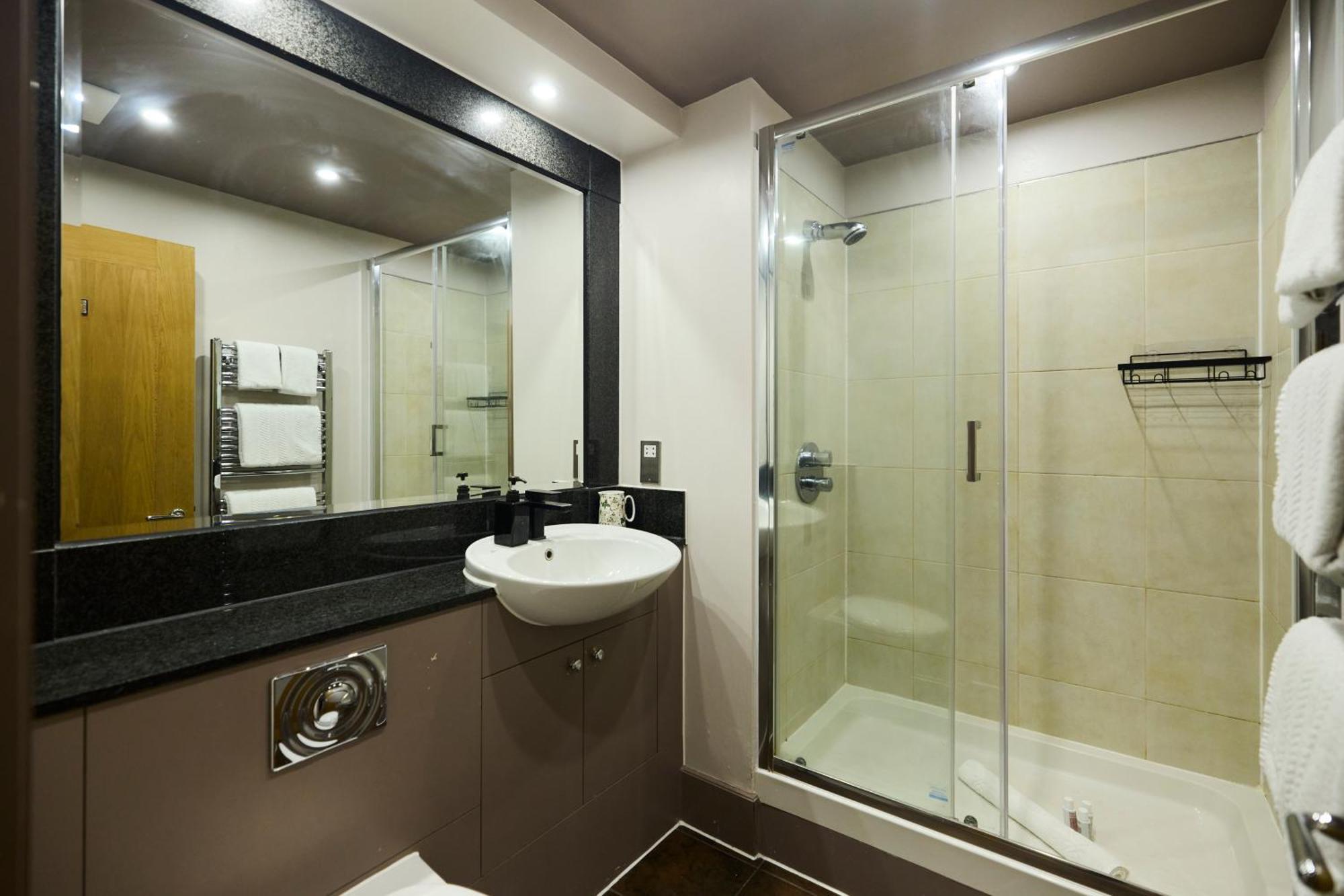 Apartamento The Vauxhall Hideout - Comfy 2bdr Flat With Balcony