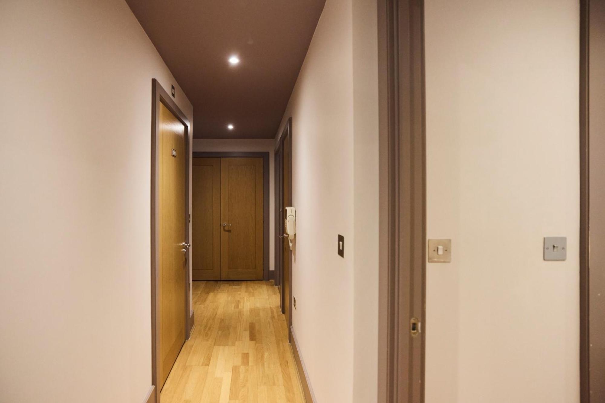 Apartamento The Vauxhall Hideout - Comfy 2bdr Flat With Balcony *
