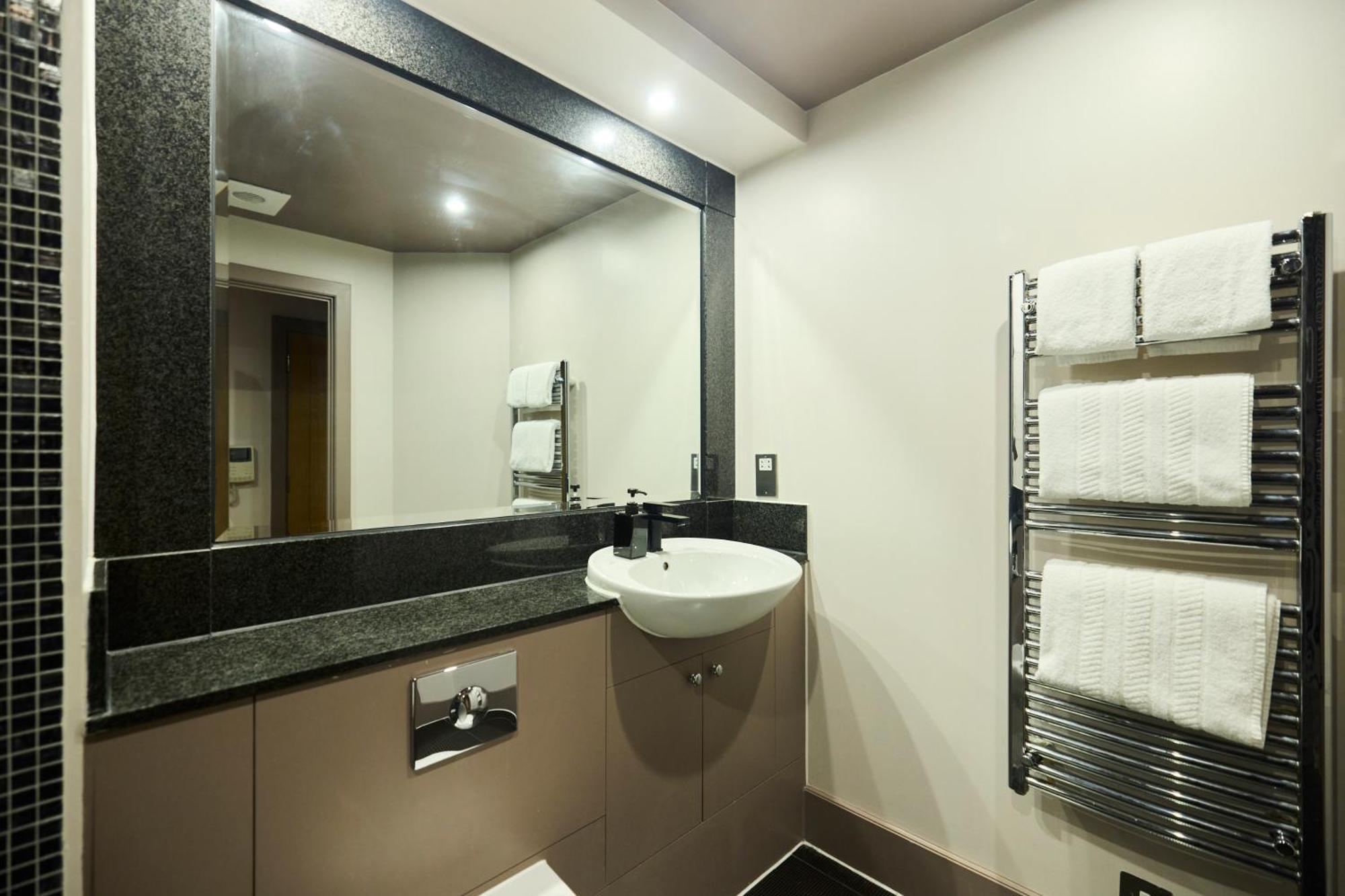 Apartamento The Vauxhall Hideout - Comfy 2bdr Flat With Balcony Londres