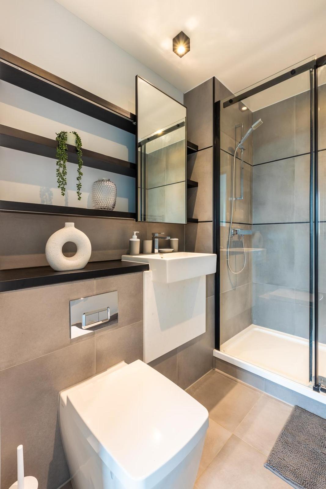Modern 2bd Flat In Canary Wharf With And River Views Appartement