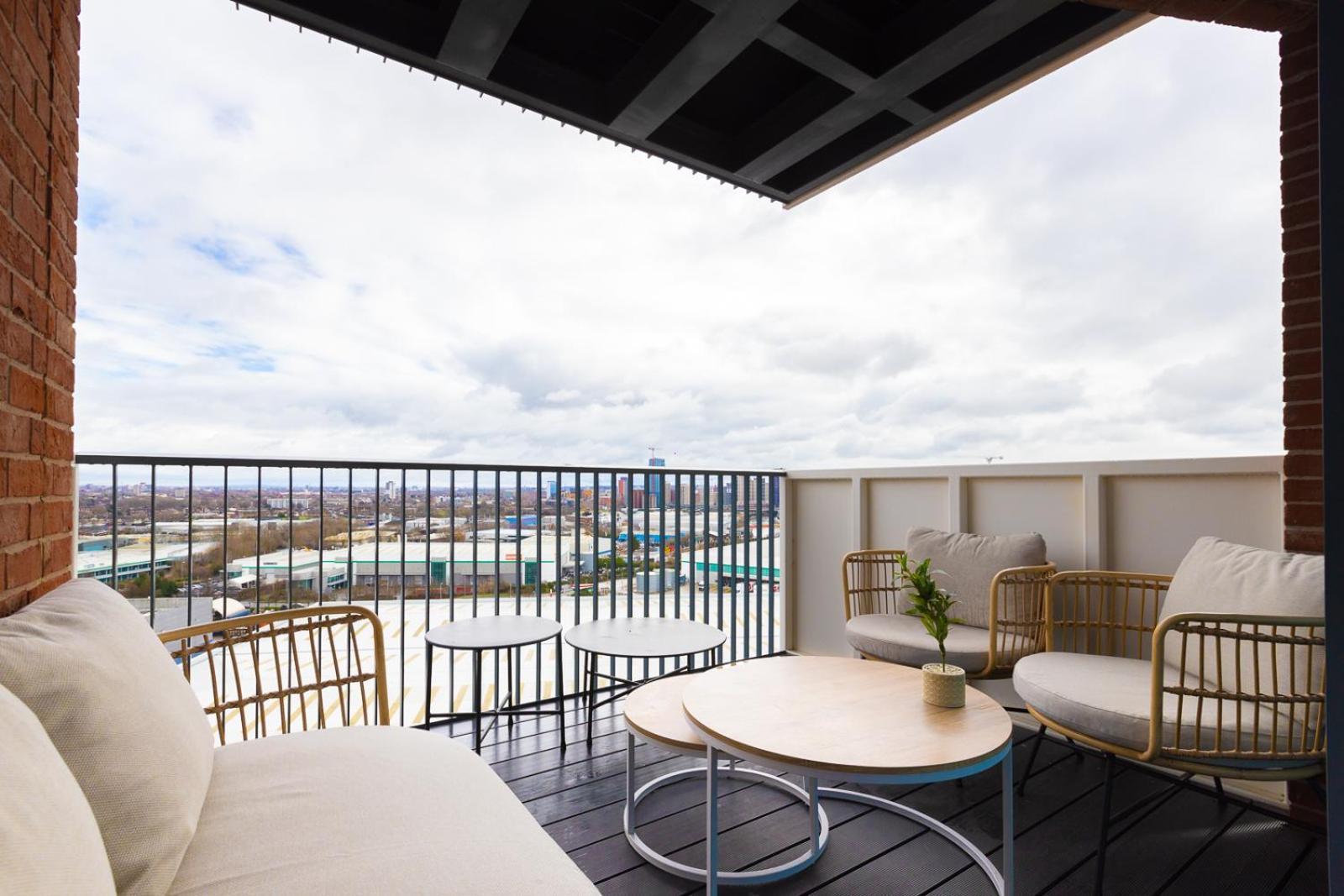 Modern 2bd Flat In Canary Wharf With And River Views Appartement *