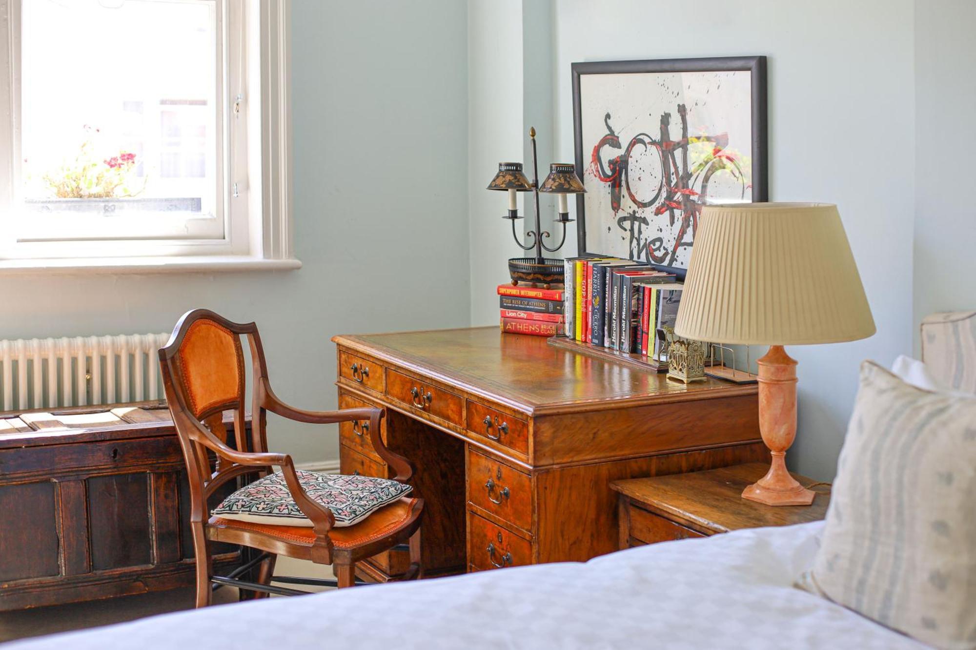 Appartement Beautiful And Spacious Kensington Flat *