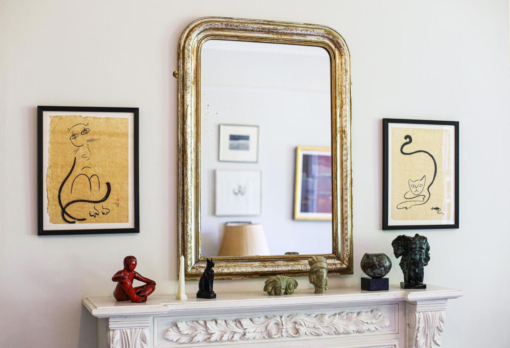 Beautiful And Spacious Kensington Flat * Londres