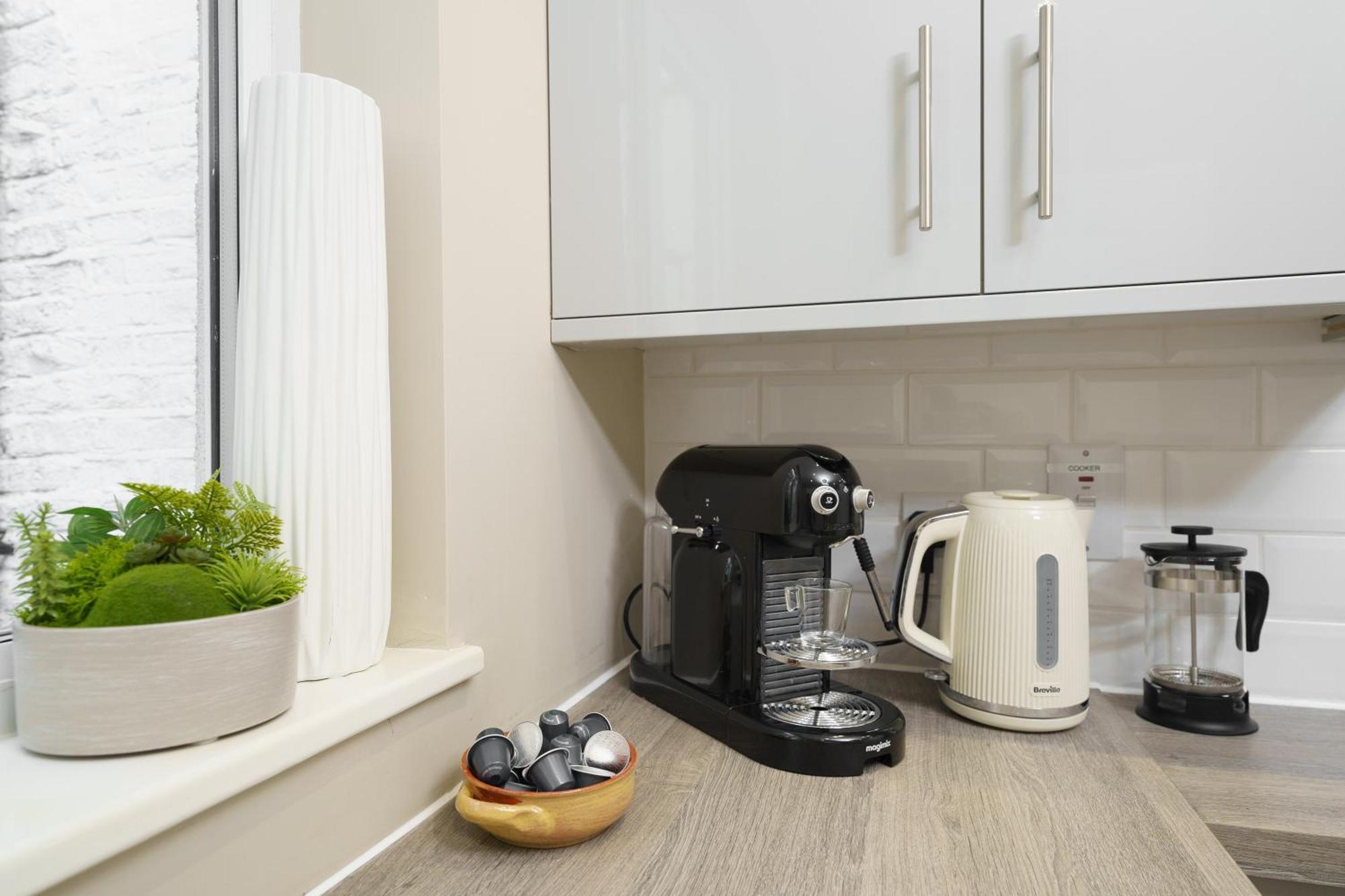 Covent Garden/chinatown/soho Location Appartement