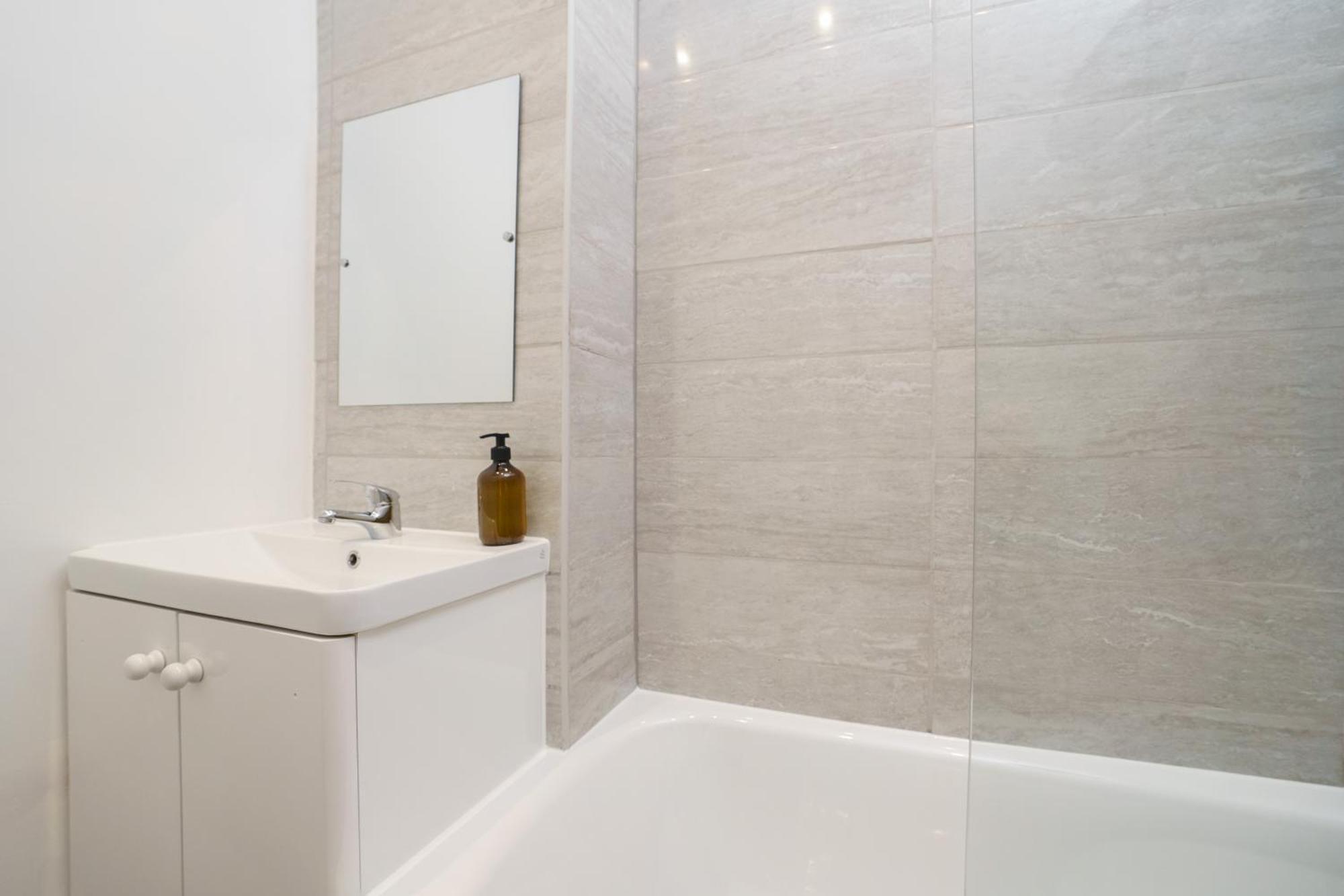 Covent Garden/chinatown/soho Location Appartement *