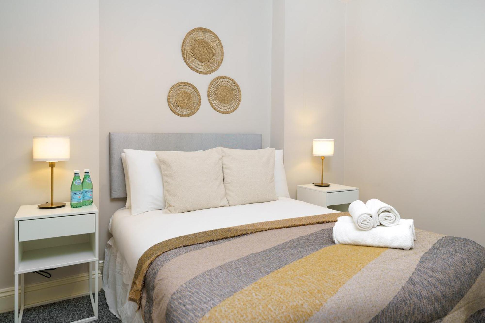 Covent Garden/chinatown/soho Location * Londres
