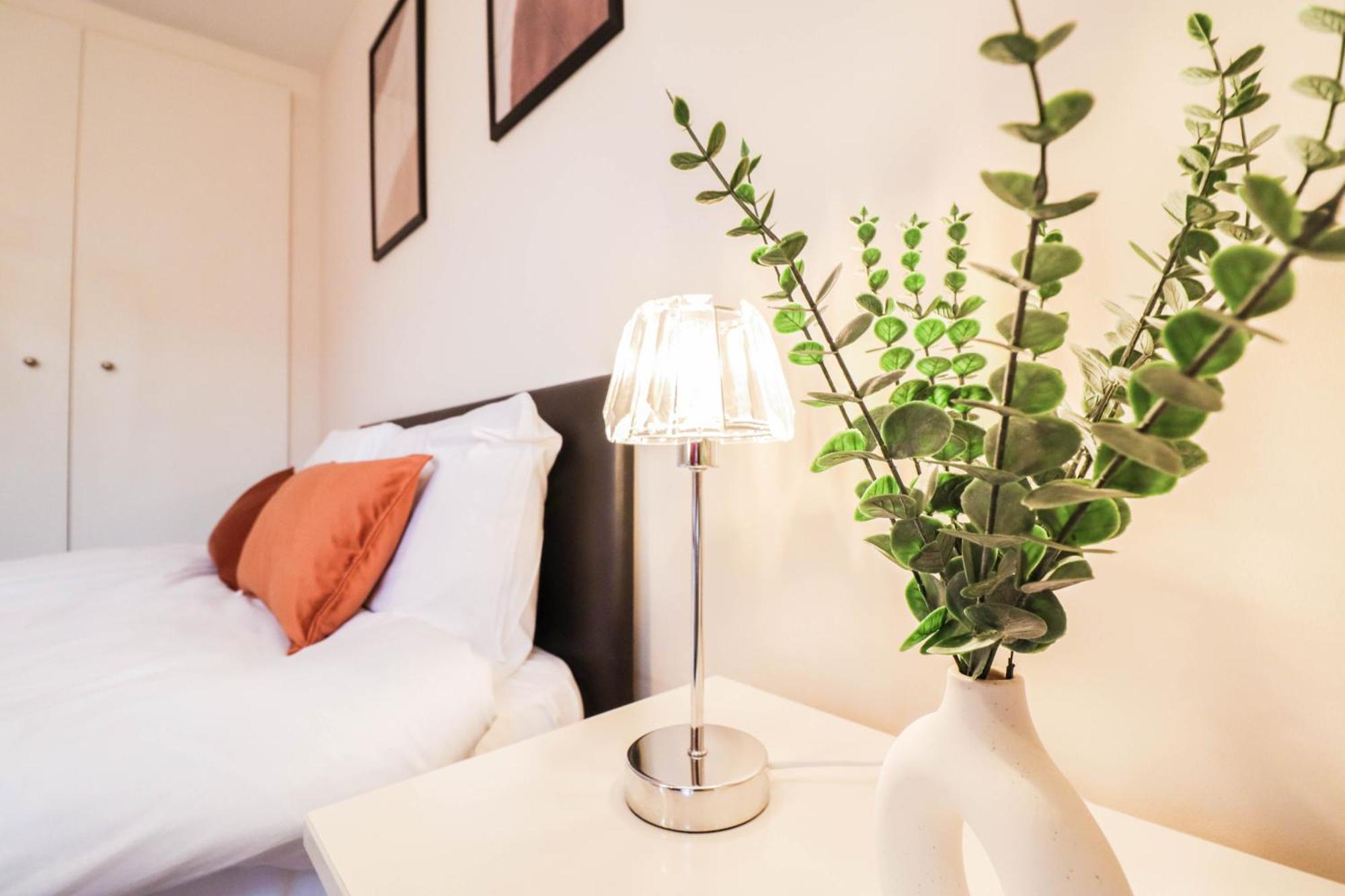 Gorgeous 2-Bedroom London Apartment Apartamento