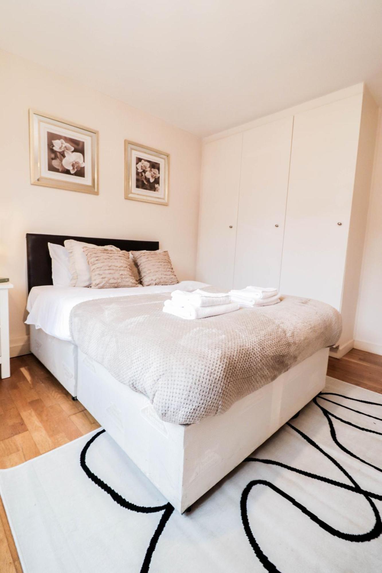 Gorgeous 2-Bedroom London Apartment Londres