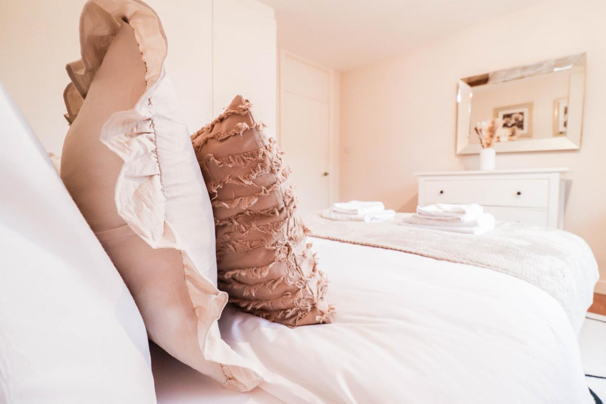 Gorgeous 2-Bedroom London Apartment Apartamento *